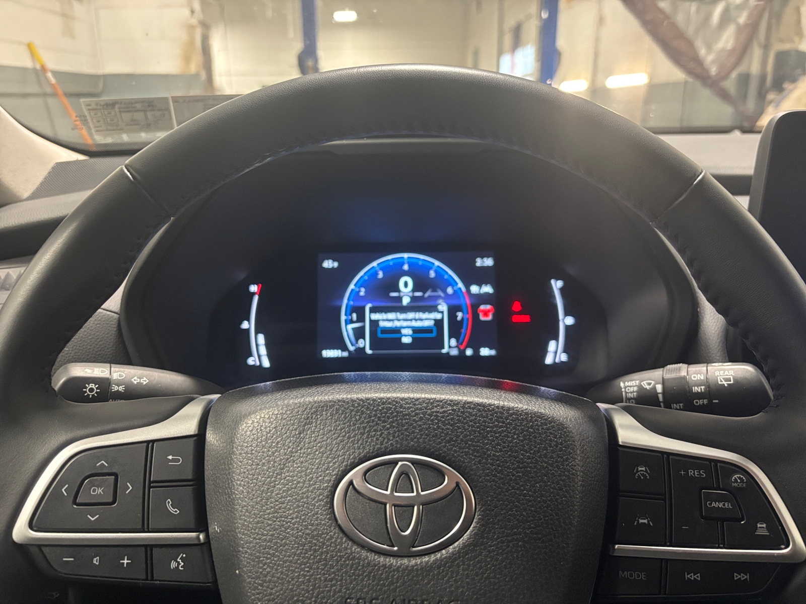 Thumbnail: 2025 Toyota Grand Highlander - 4