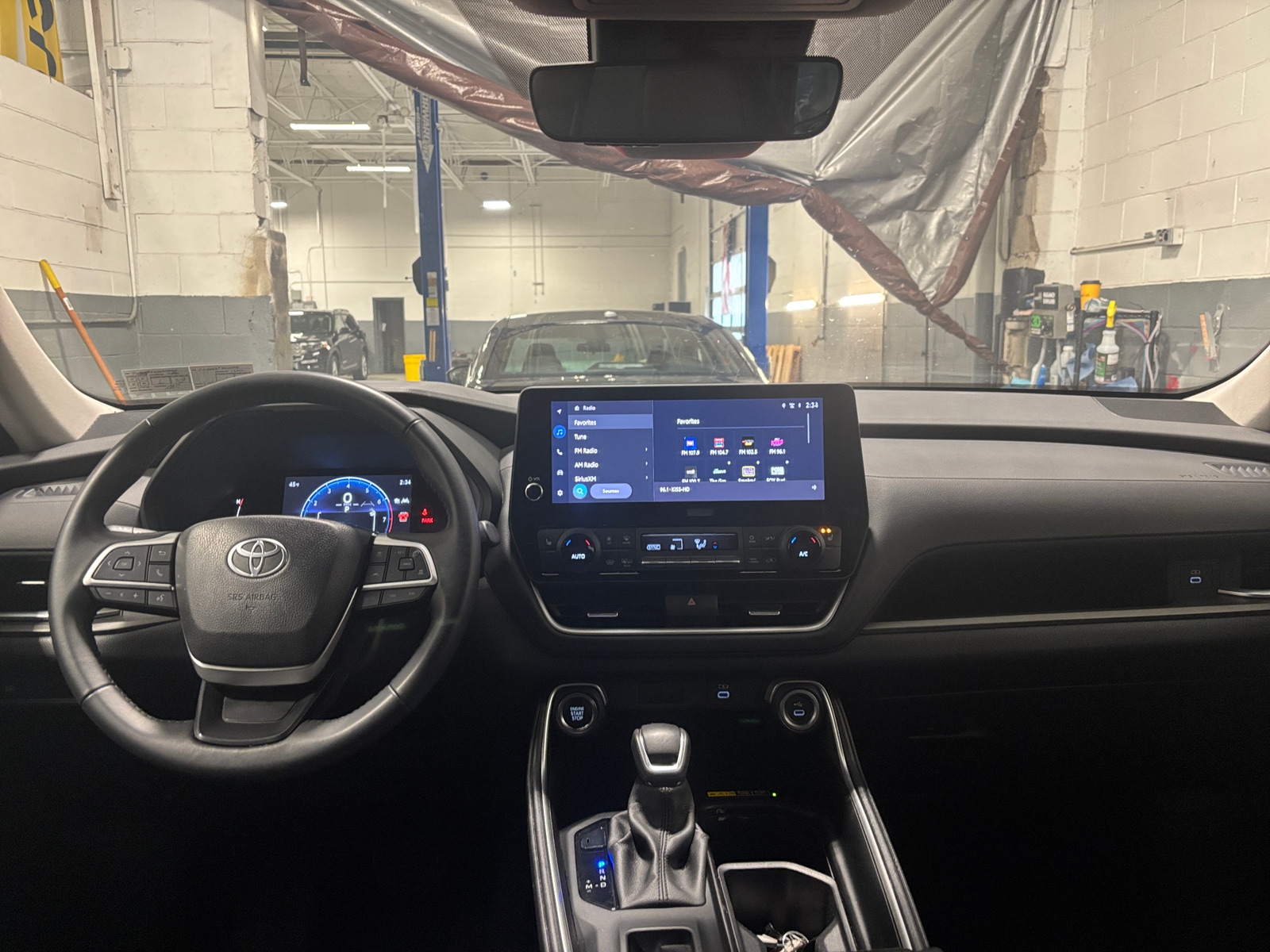 Thumbnail: 2025 Toyota Grand Highlander - 2