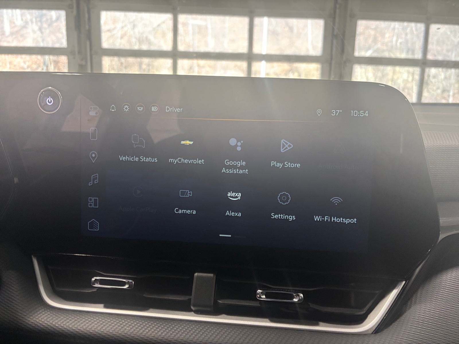 Thumbnail: 2025 Chevrolet Equinox - 4