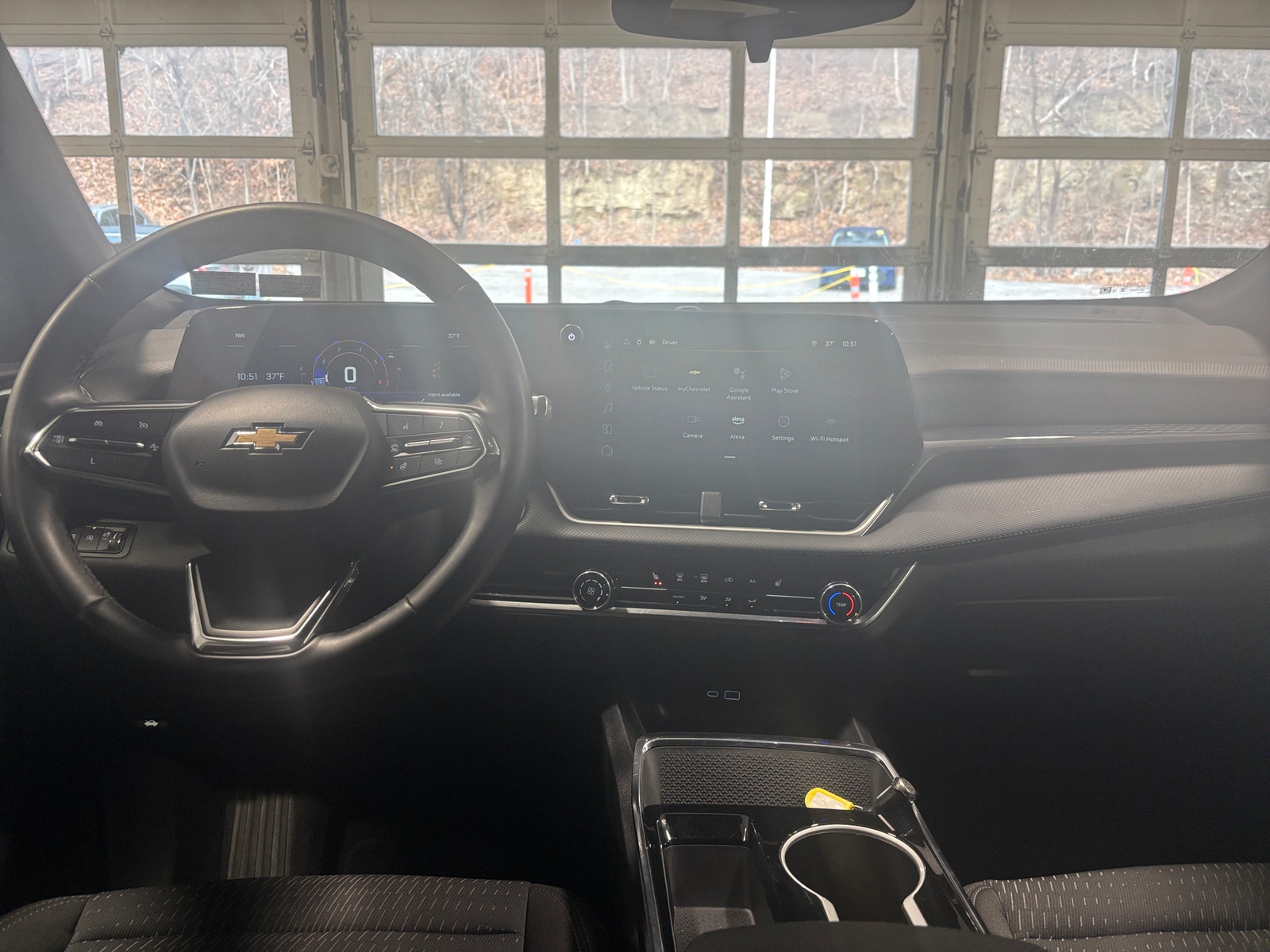 Thumbnail: 2025 Chevrolet Equinox - 3