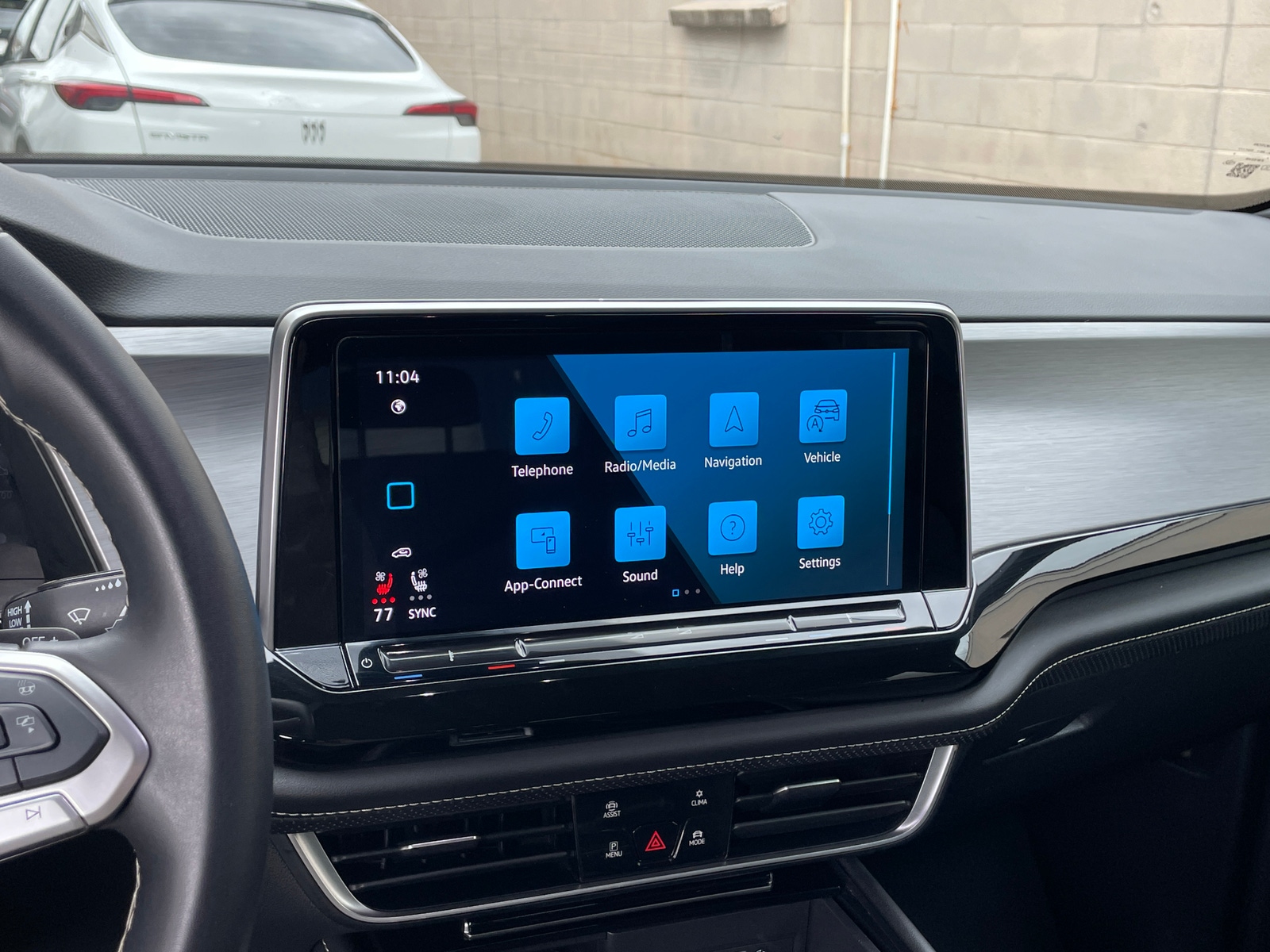 Thumbnail: 2025 Volkswagen Atlas - 4