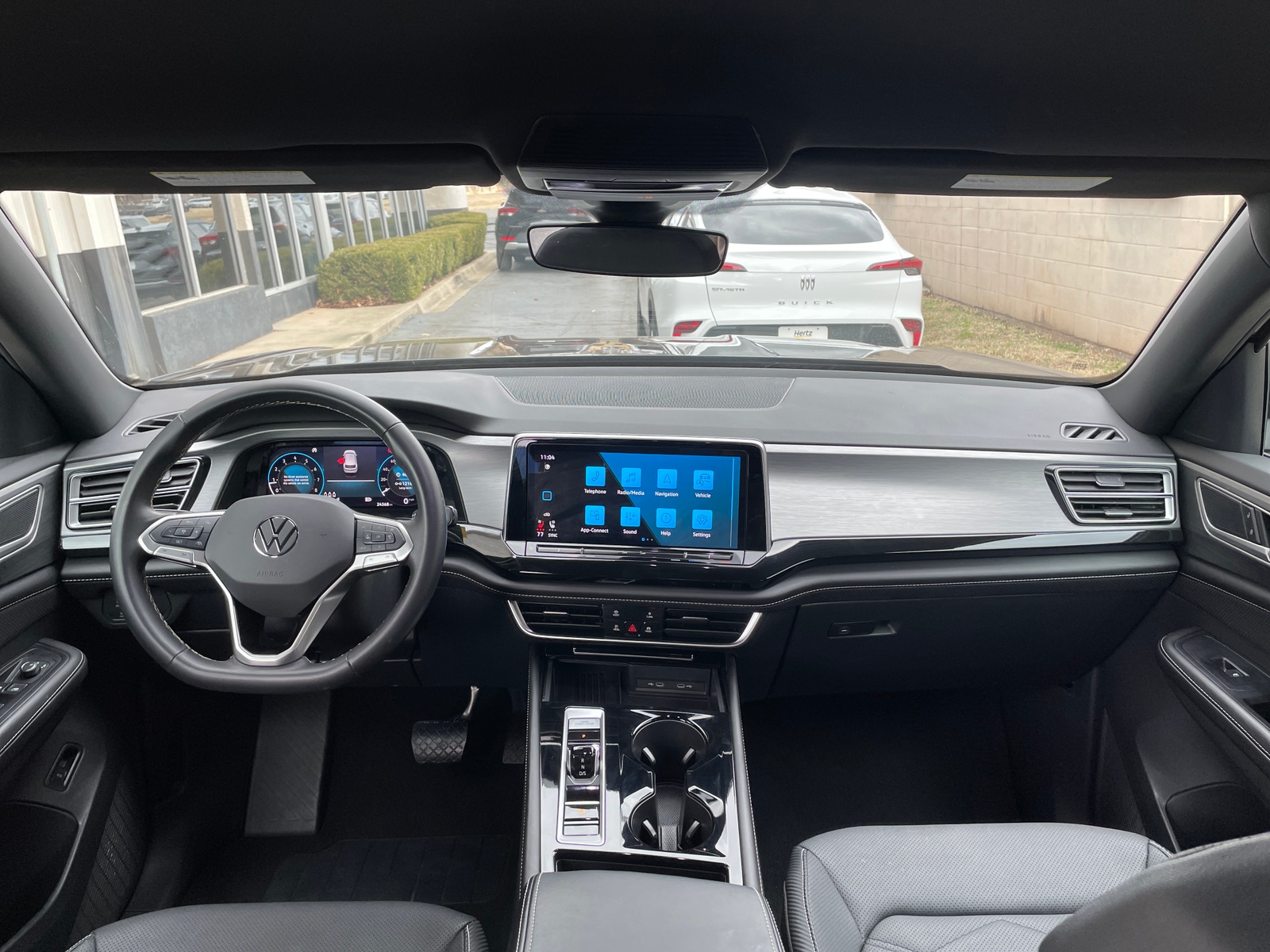 Thumbnail: 2025 Volkswagen Atlas - 3