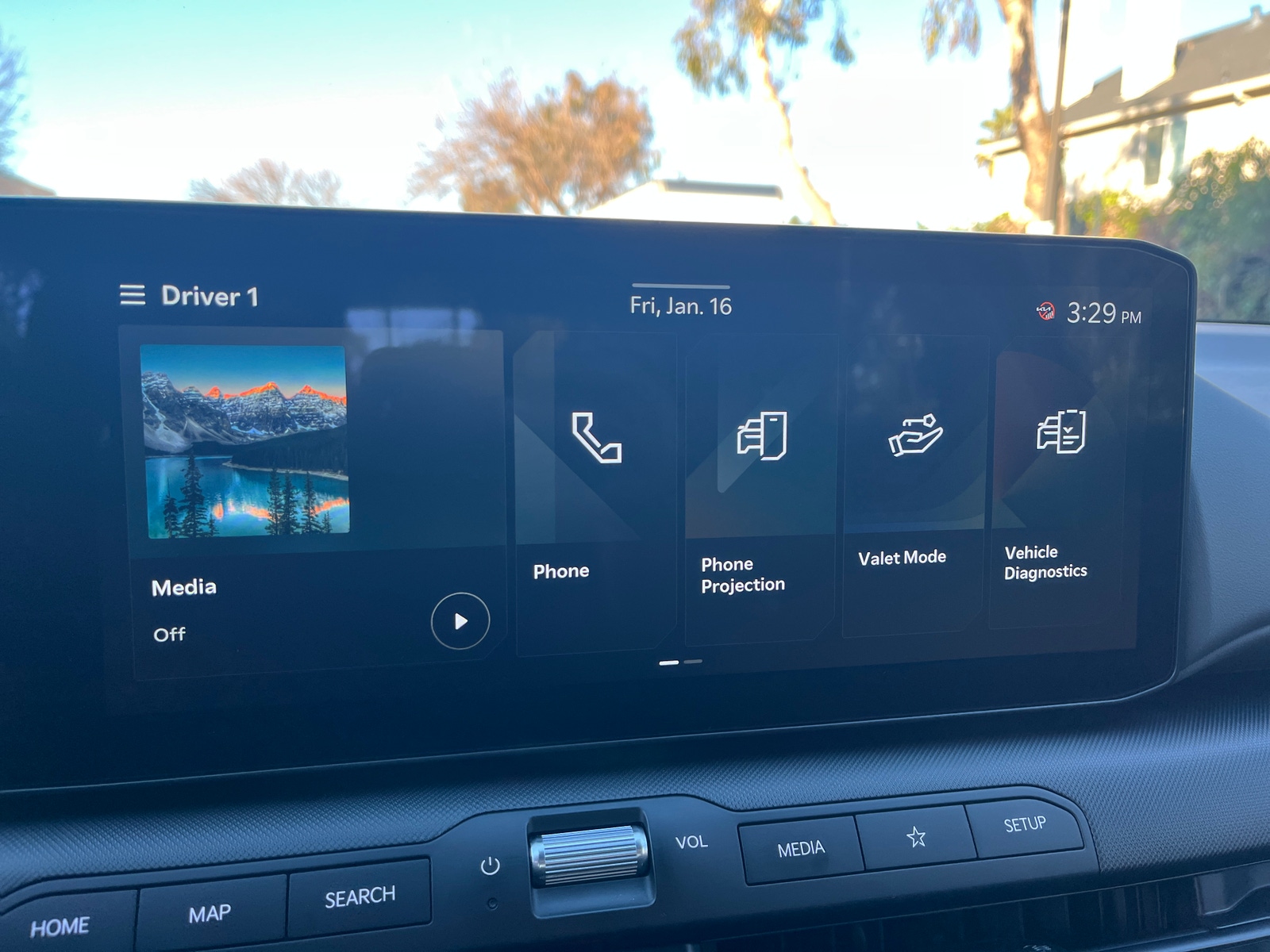 Thumbnail: 2025 Kia K4 - 4