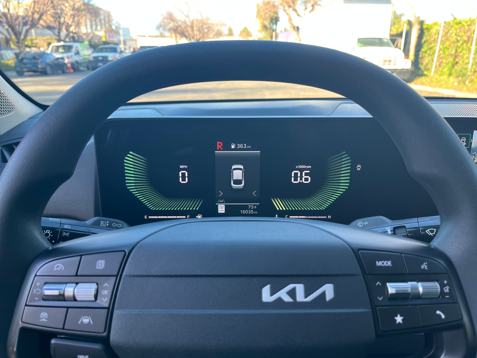 Thumbnail: 2025 Kia K4 - 5