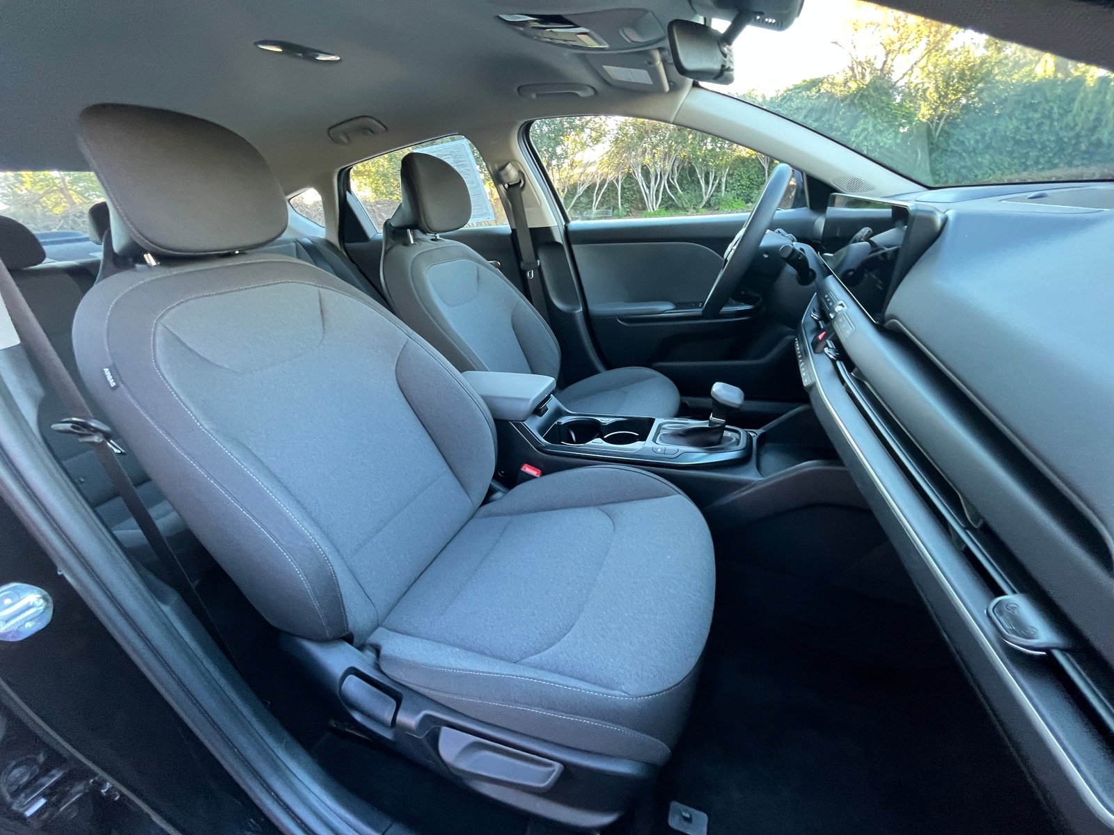 Thumbnail: 2025 Kia K4 - 2