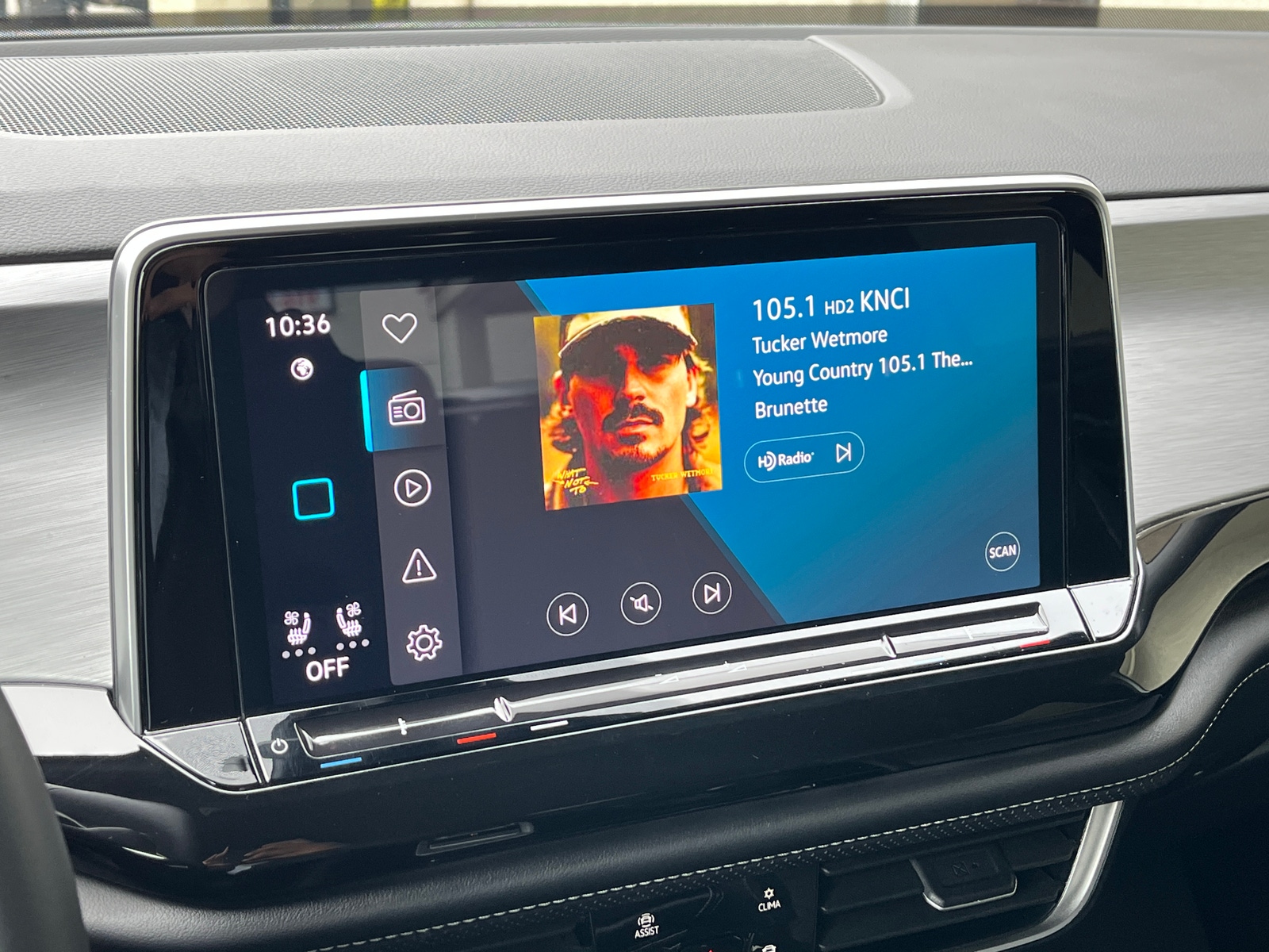 Thumbnail: 2025 Volkswagen Atlas - 3