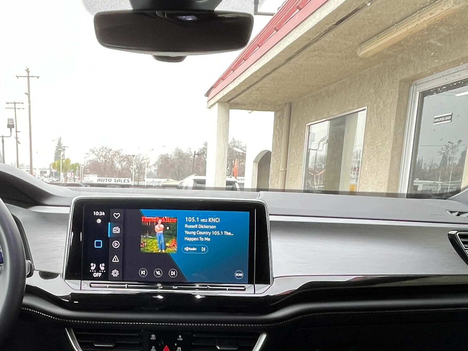 Thumbnail: 2025 Volkswagen Atlas - 2