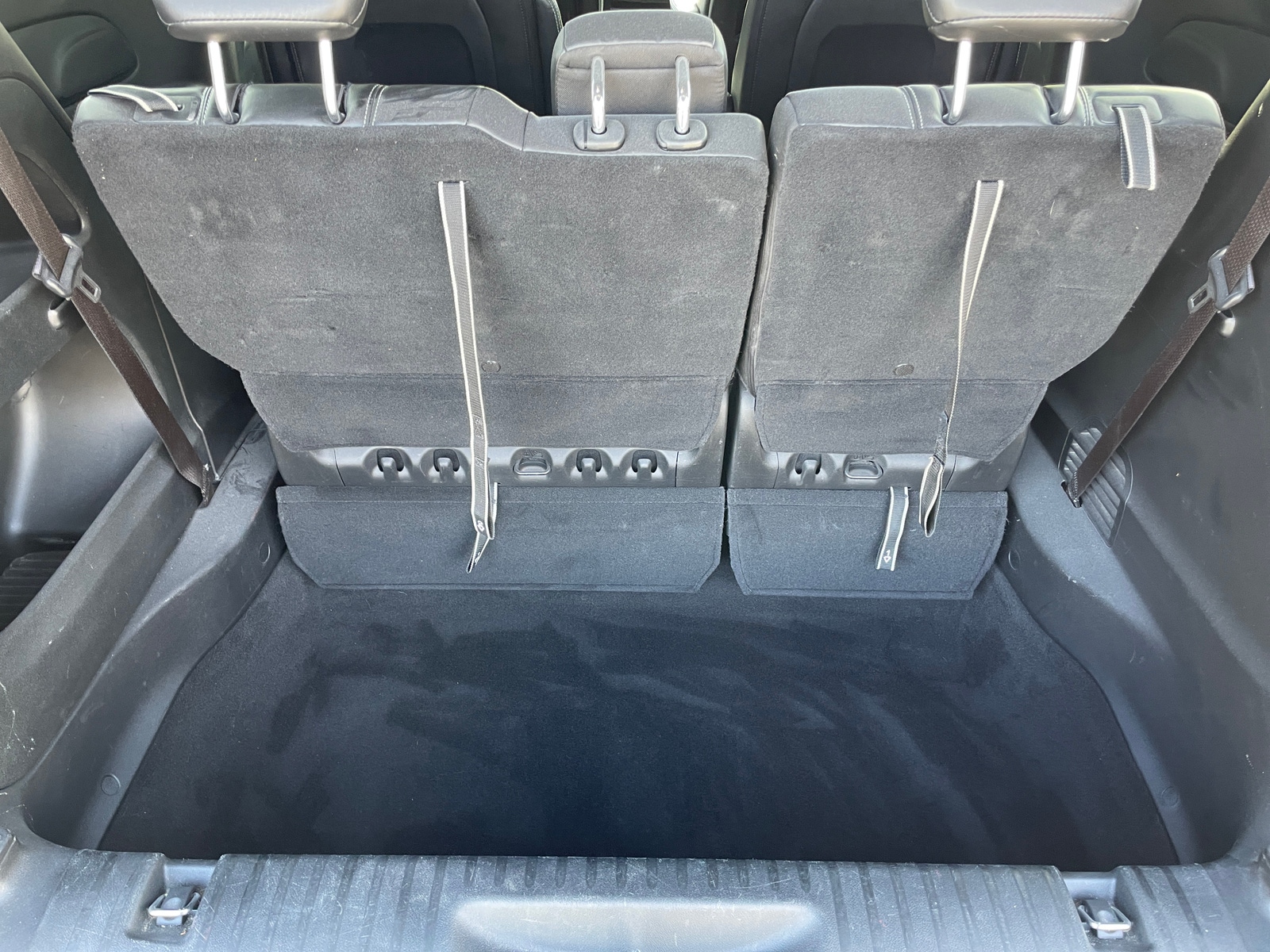 Thumbnail: 2025 Chrysler Pacifica - 7