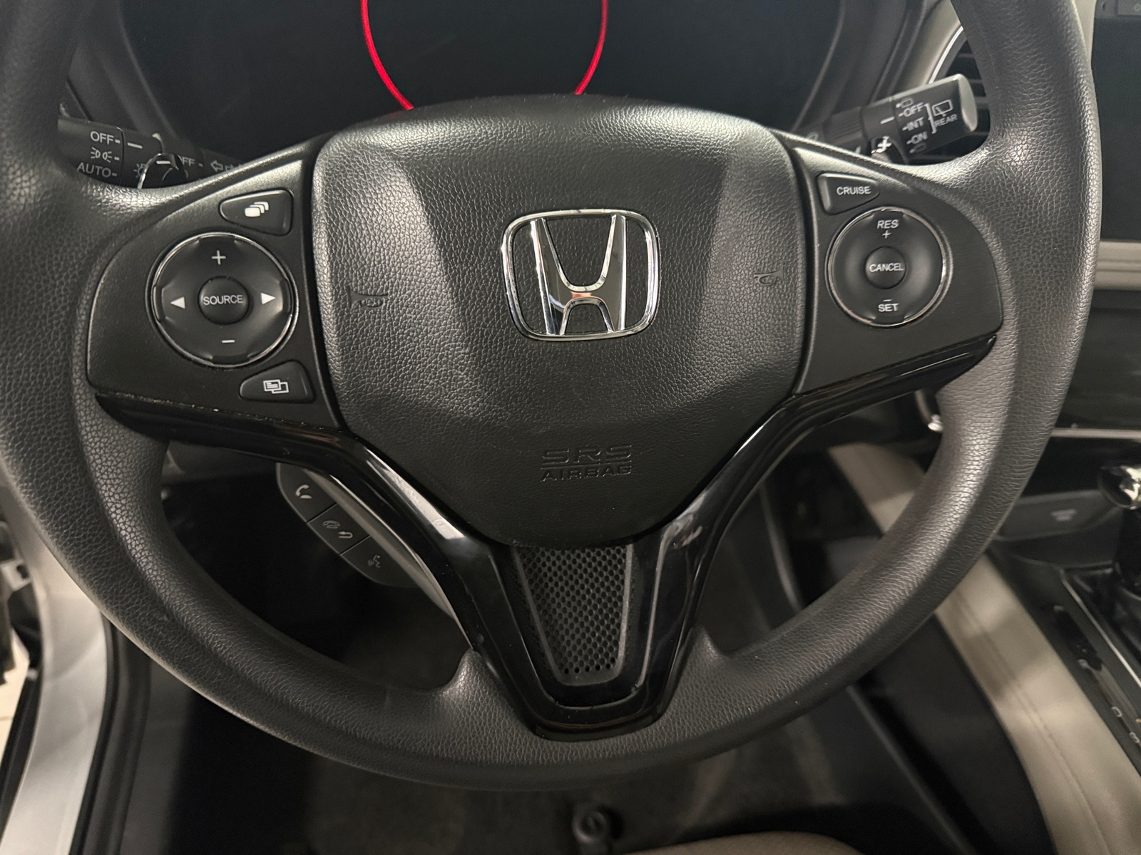Thumbnail: 2016 Honda HR-V - 5