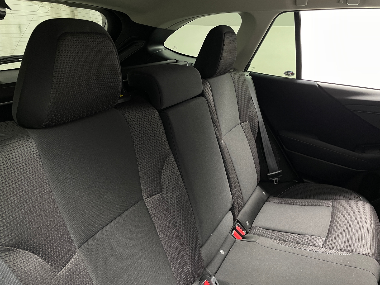 Thumbnail: 2025 Subaru Outback - 6