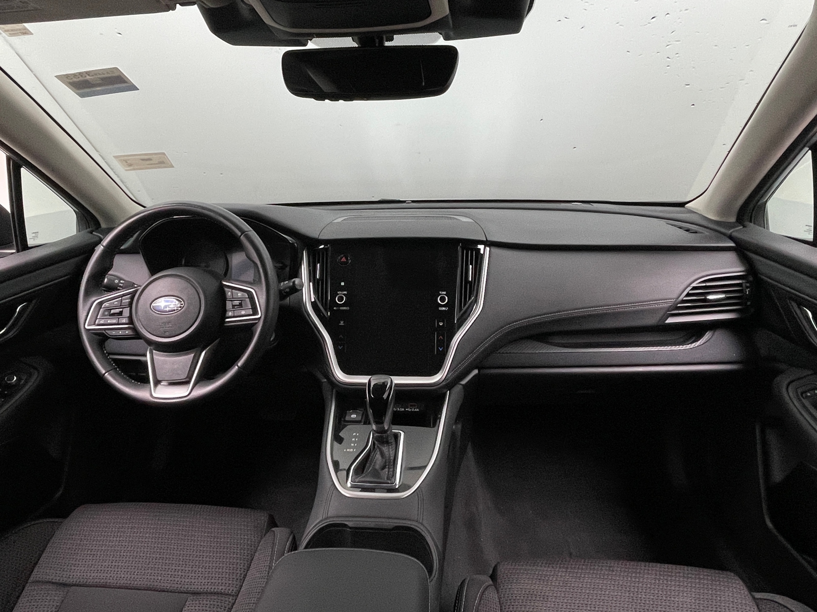 Thumbnail: 2025 Subaru Outback - 3