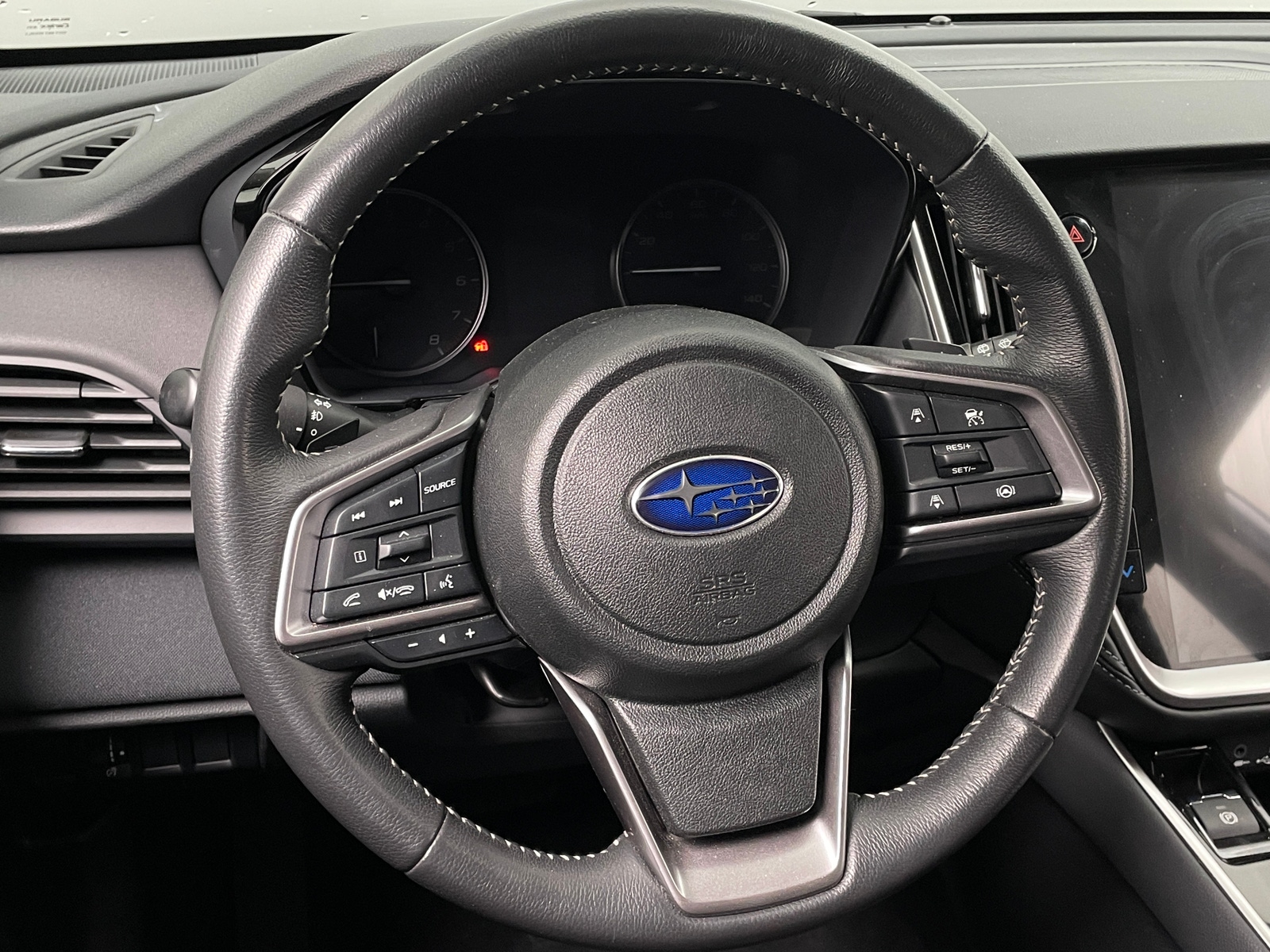 Thumbnail: 2025 Subaru Outback - 5