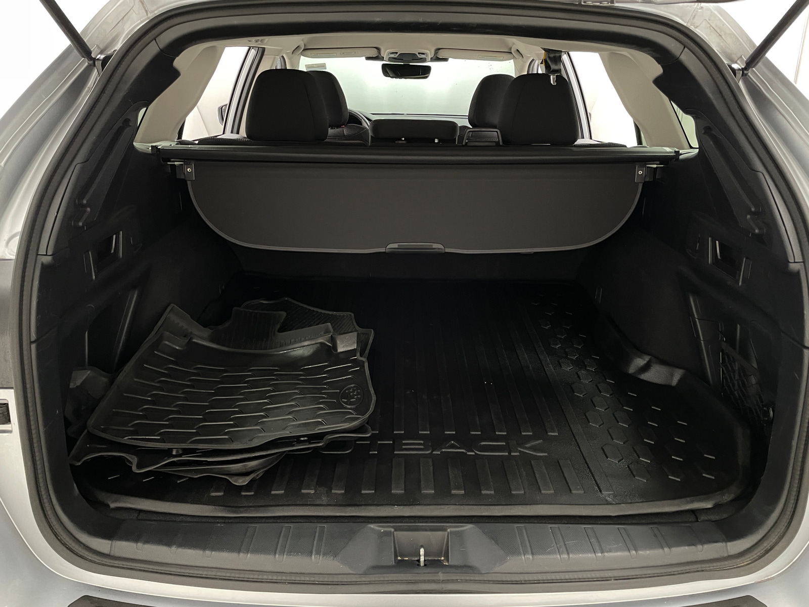 Thumbnail: 2025 Subaru Outback - 7