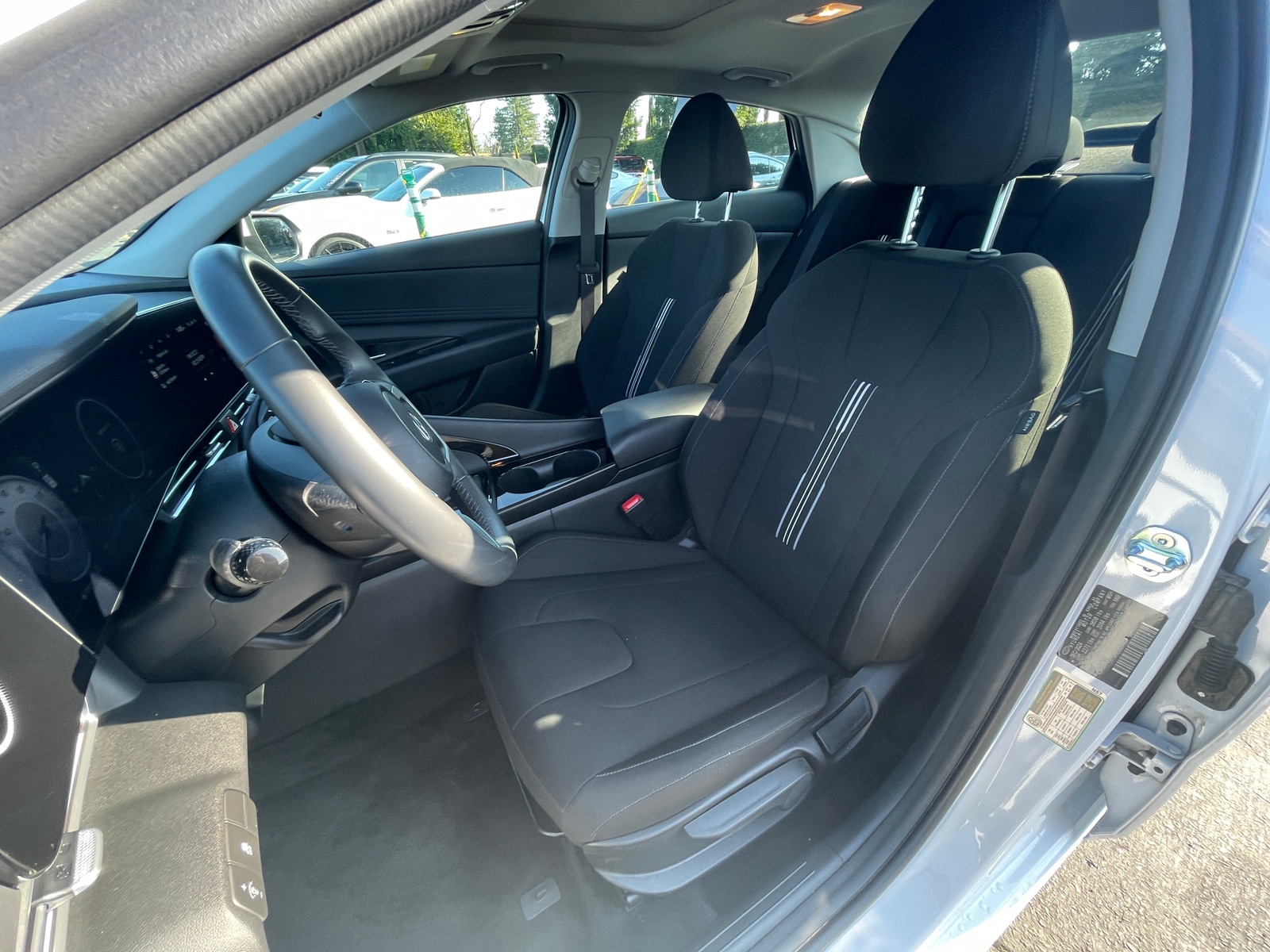 Thumbnail: 2025 Hyundai Elantra - 2