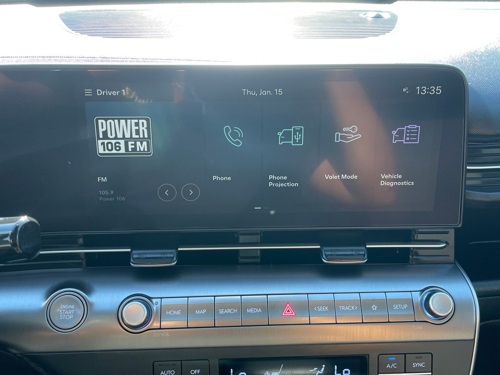 Thumbnail: 2025 Hyundai Kona - 4