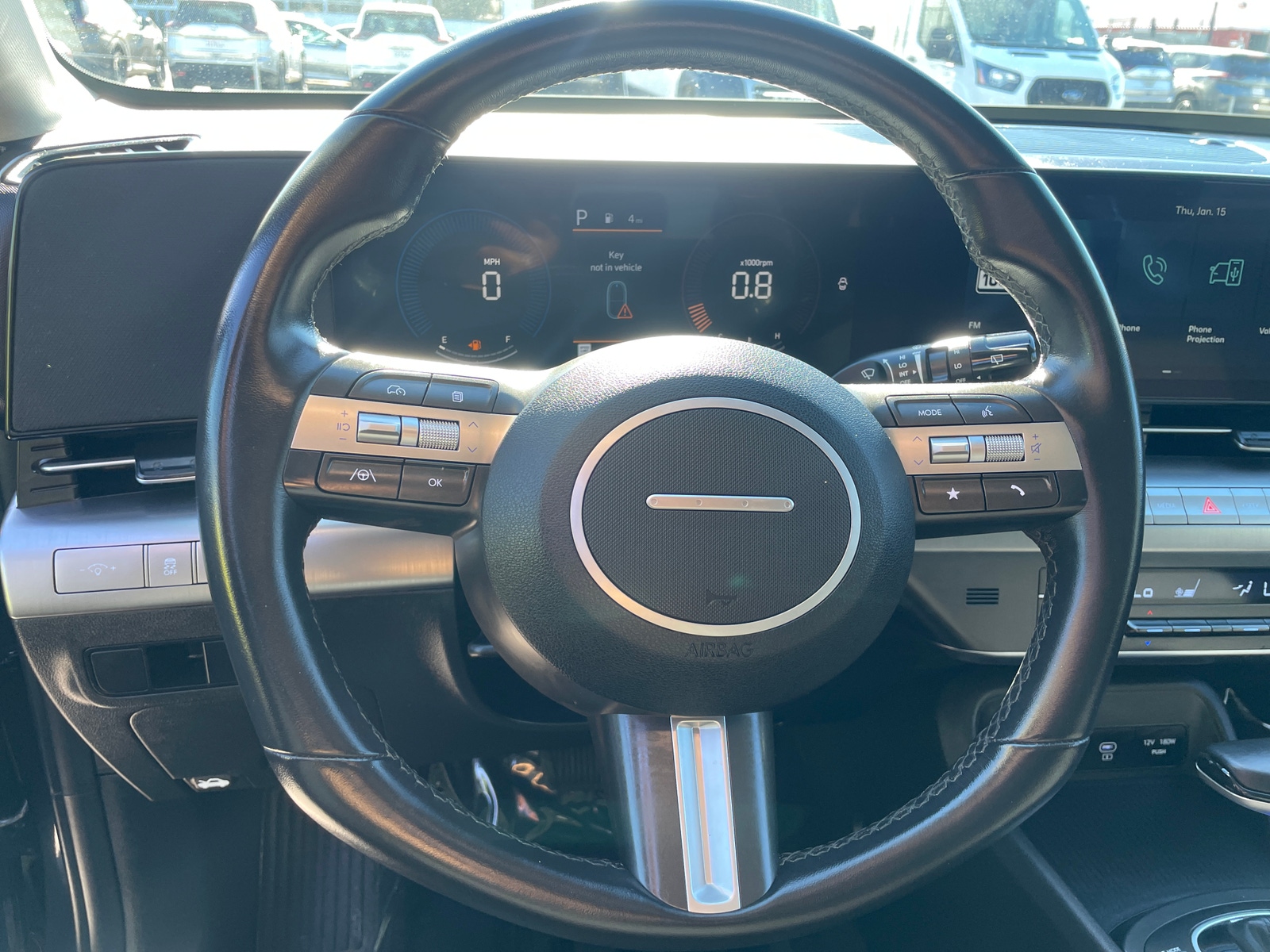 Thumbnail: 2025 Hyundai Kona - 5