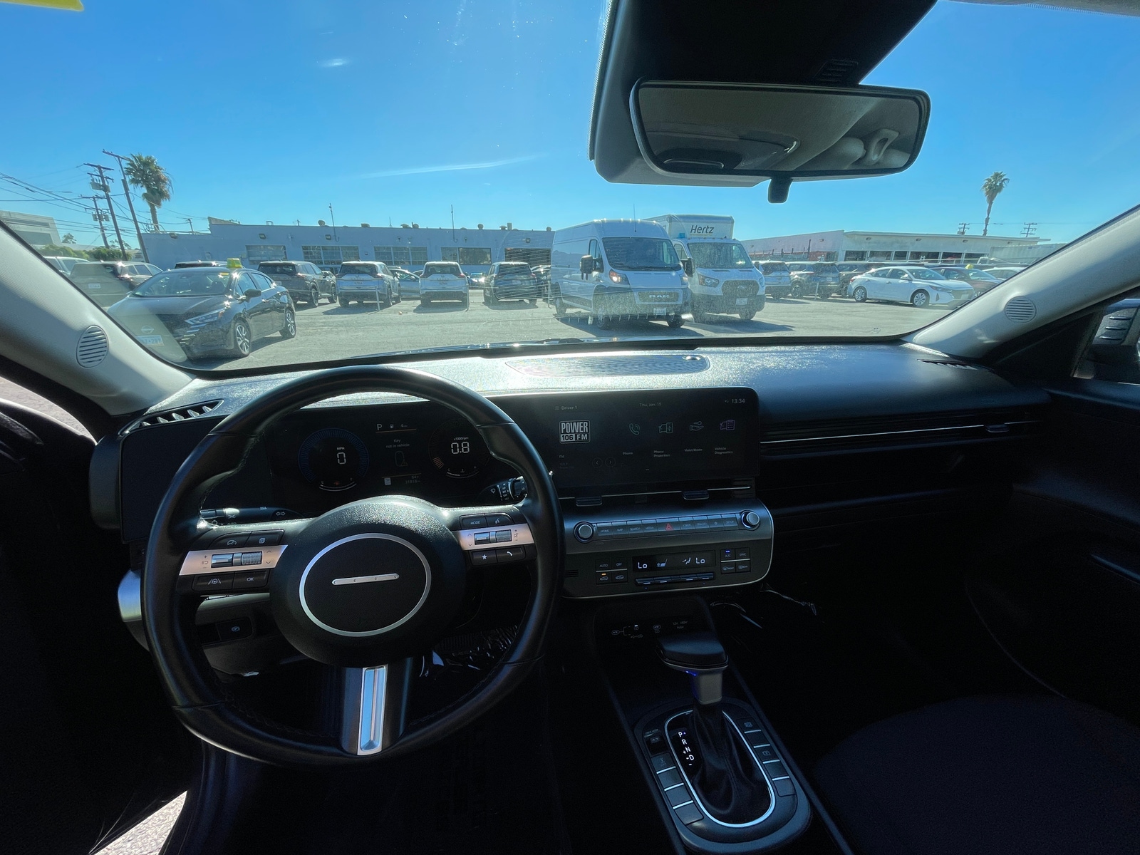 Thumbnail: 2025 Hyundai Kona - 3