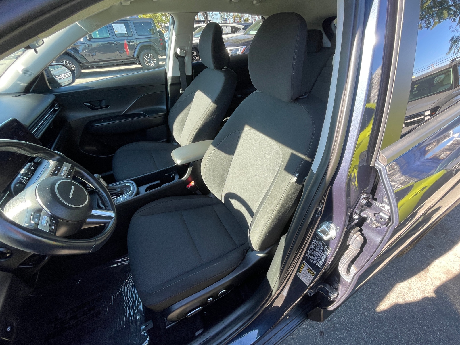 Thumbnail: 2025 Hyundai Kona - 2