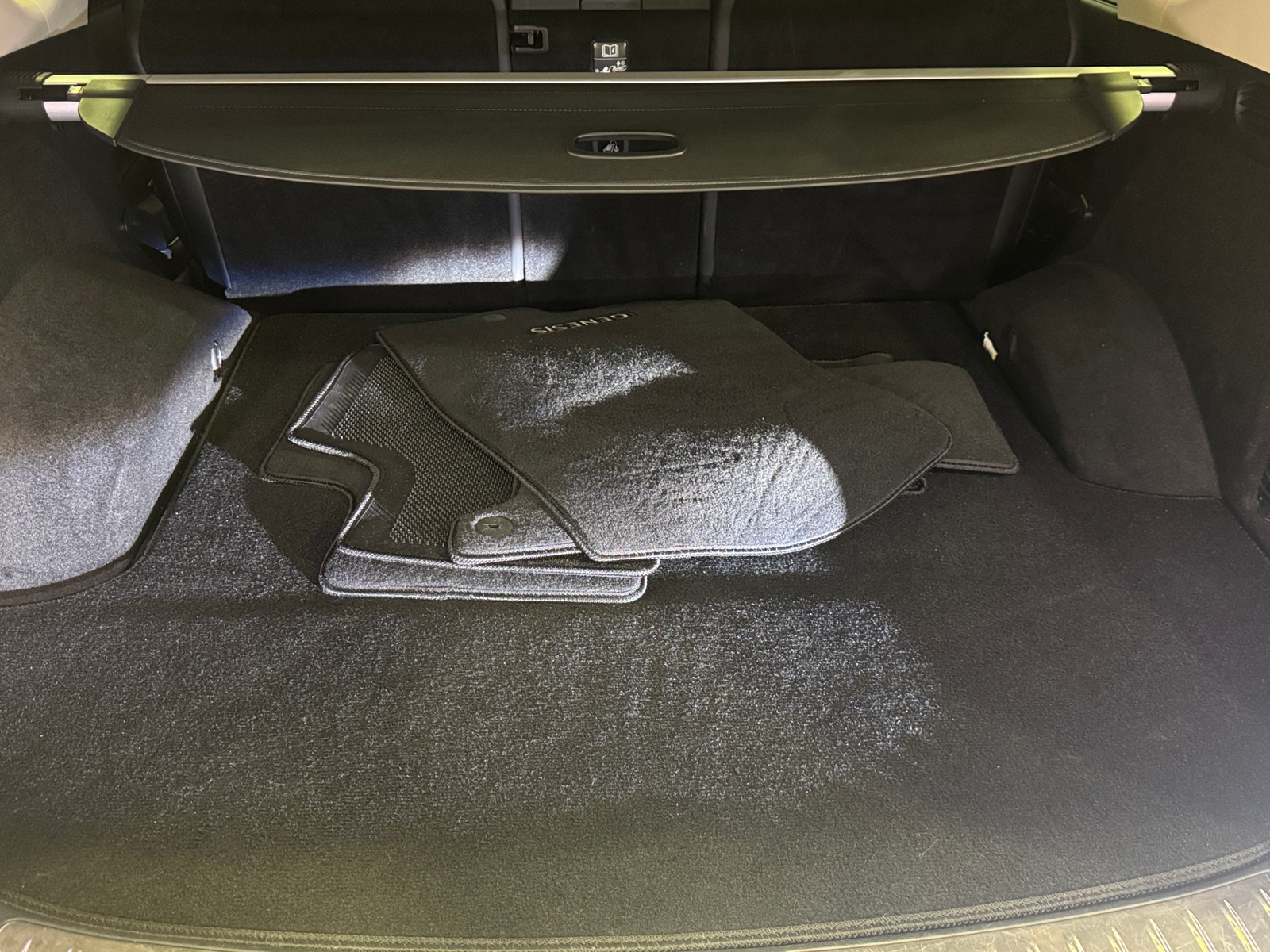 Thumbnail: 2024 Genesis GV80 - 6