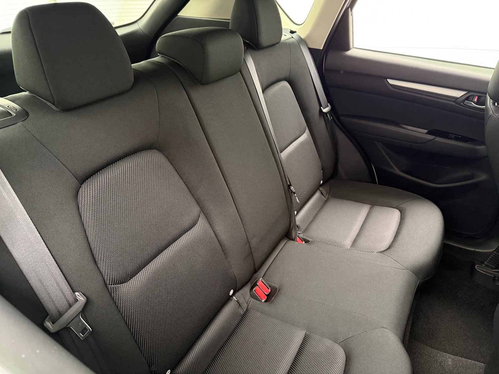 Thumbnail: 2022 Mazda CX-5 - 5