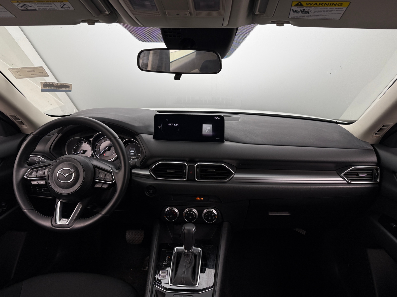 Thumbnail: 2022 Mazda CX-5 - 2