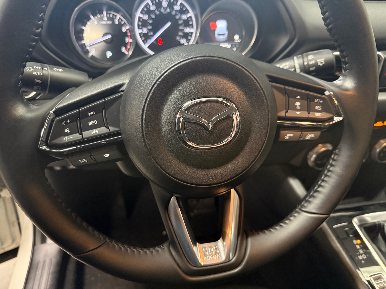 Thumbnail: 2022 Mazda CX-5 - 4