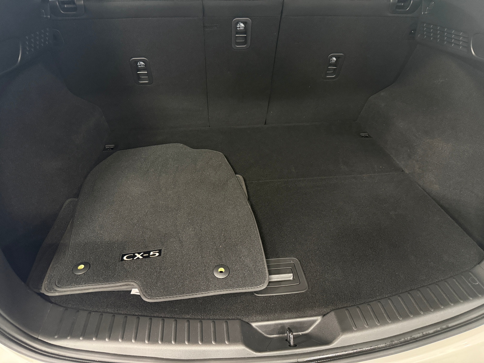 Thumbnail: 2022 Mazda CX-5 - 6