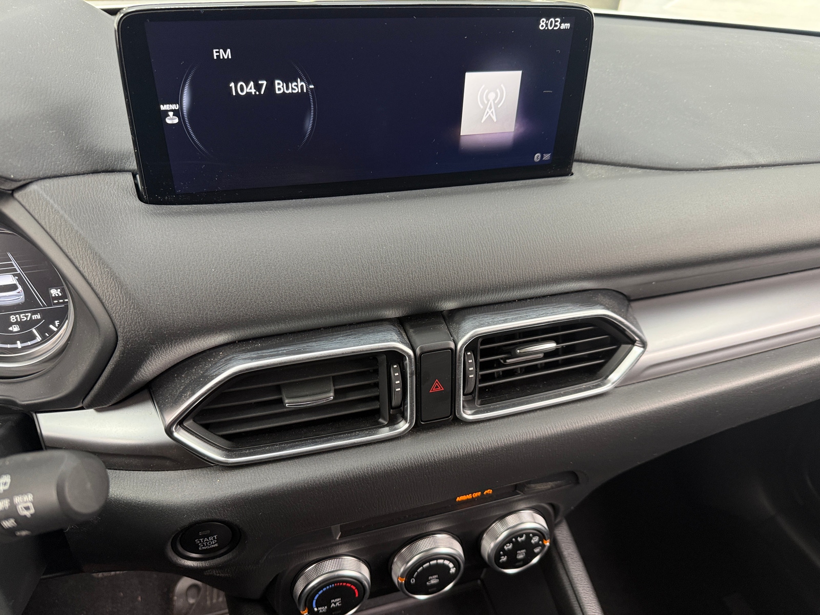 Thumbnail: 2022 Mazda CX-5 - 3