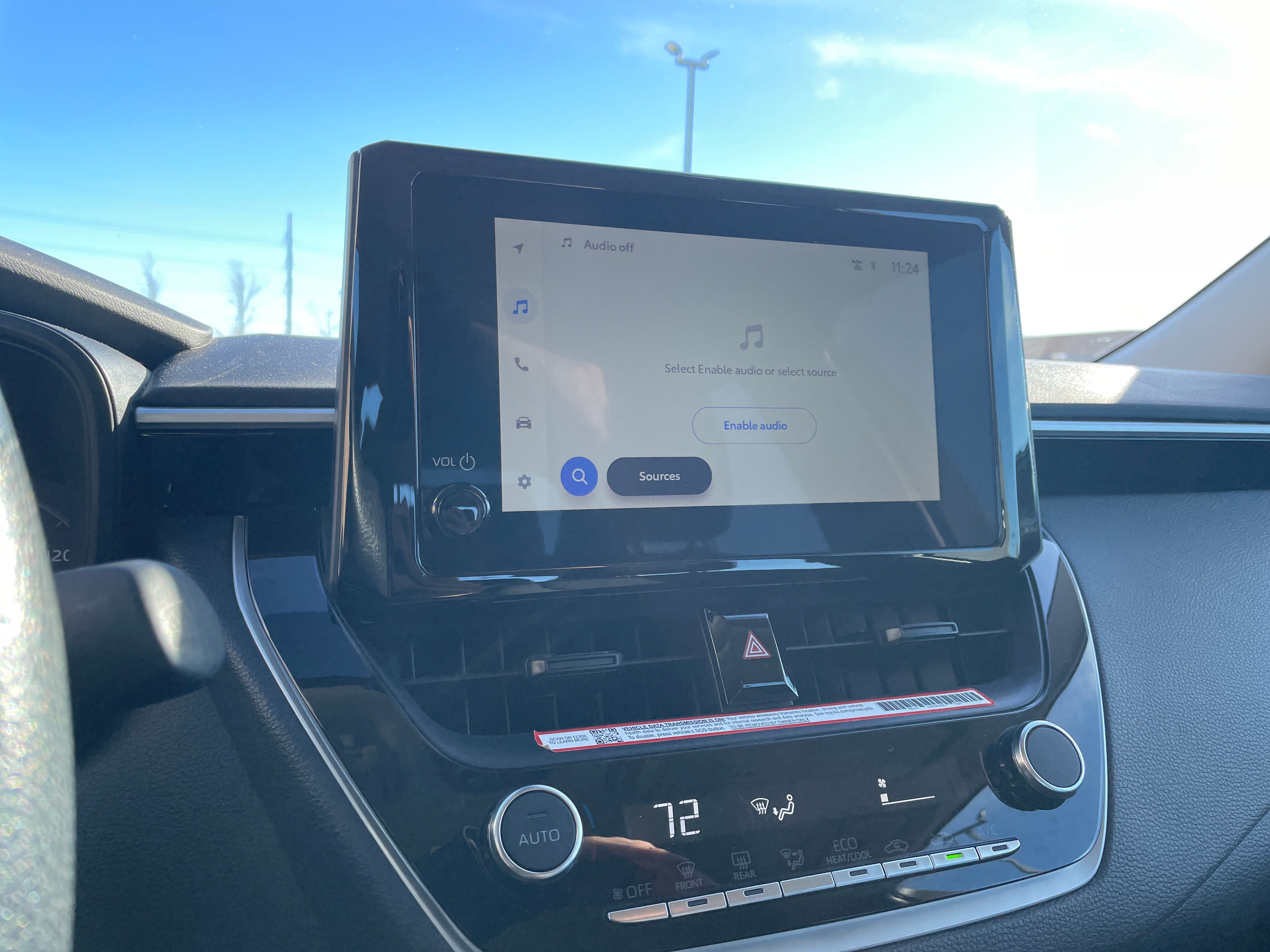 Thumbnail: 2025 Toyota Corolla - 4