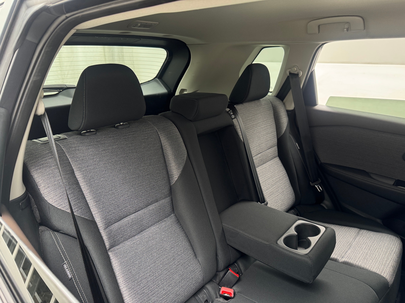 Thumbnail: 2023 Nissan Rogue - 6