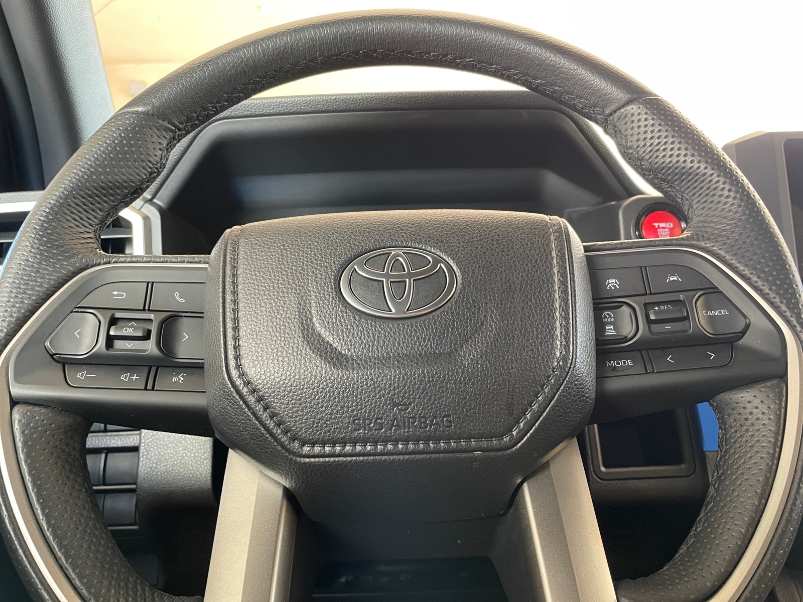 Thumbnail: 2025 Toyota Tacoma - 5