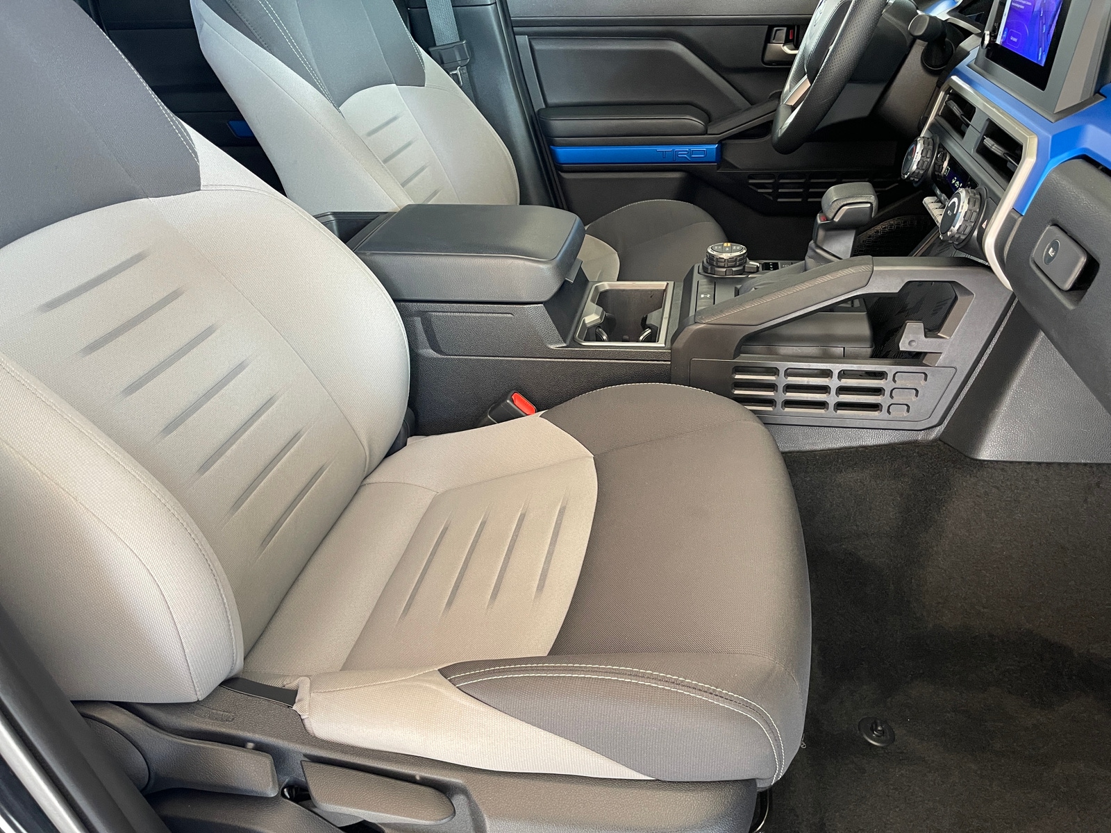 Thumbnail: 2025 Toyota Tacoma - 2