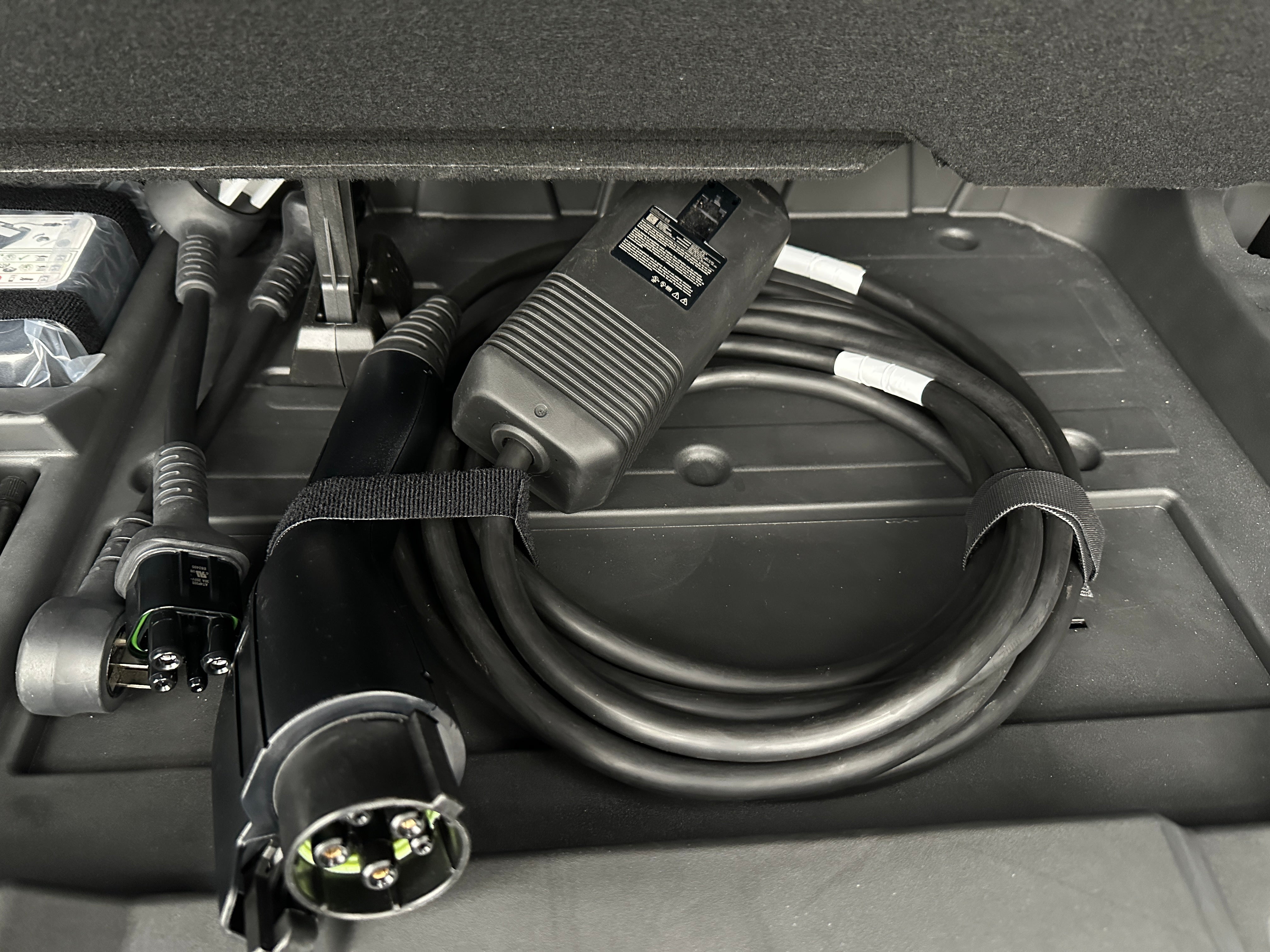 2024 Chevrolet Equinox EV