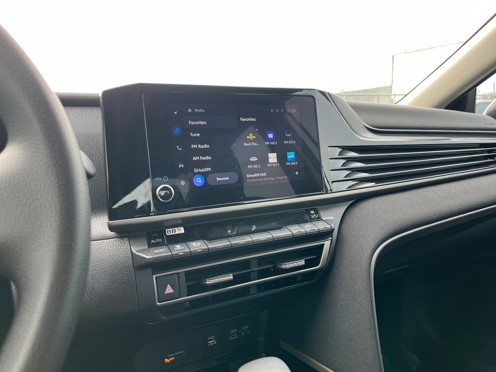 Thumbnail: 2025 Toyota Camry - 4