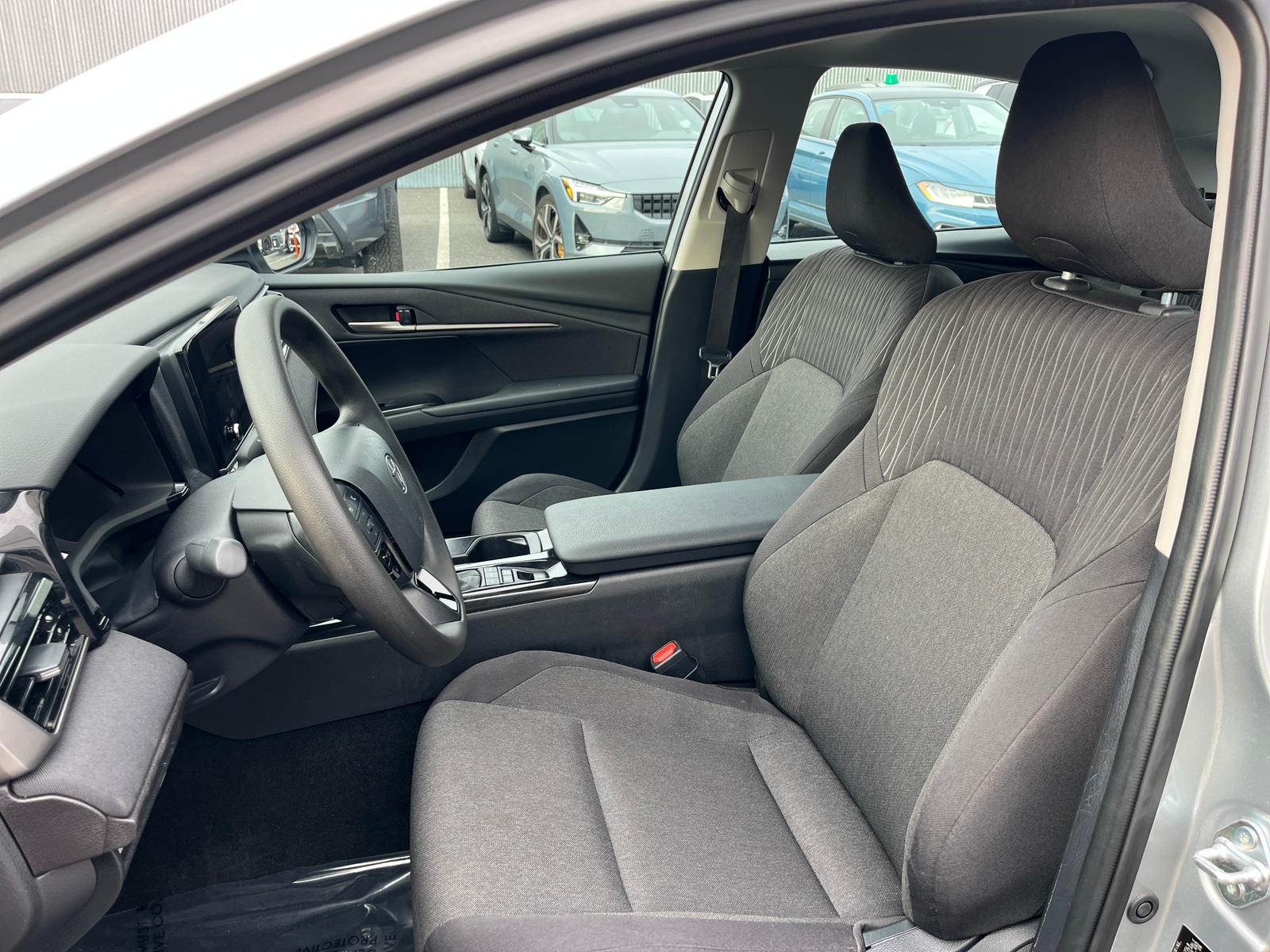 Thumbnail: 2025 Toyota Camry - 2