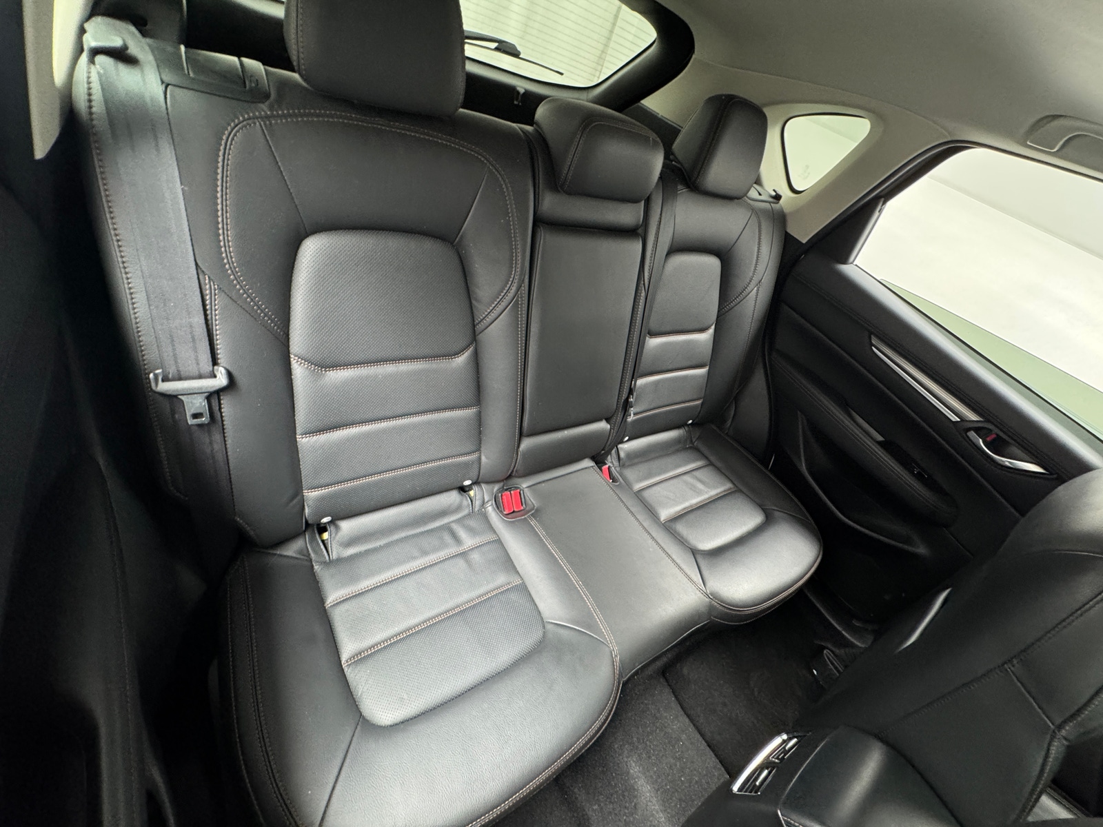 Thumbnail: 2022 Mazda CX-5 - 5