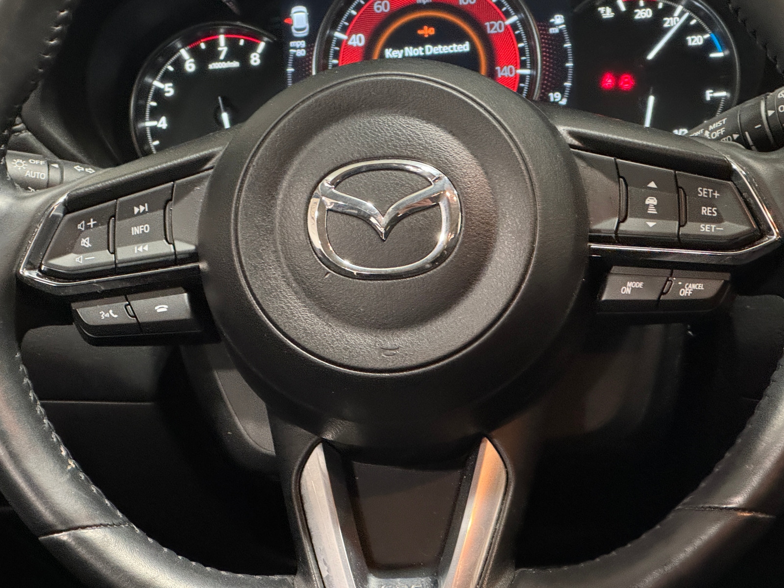 Thumbnail: 2022 Mazda CX-5 - 4