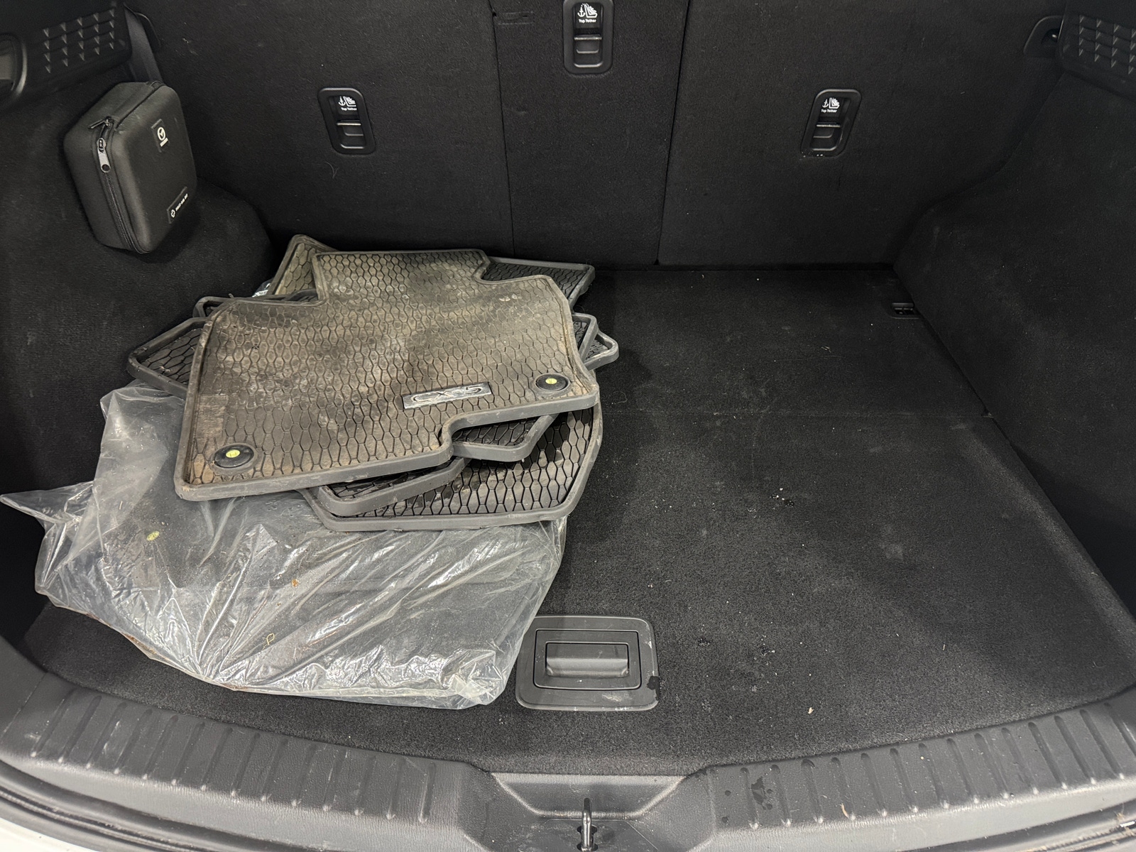 Thumbnail: 2022 Mazda CX-5 - 6