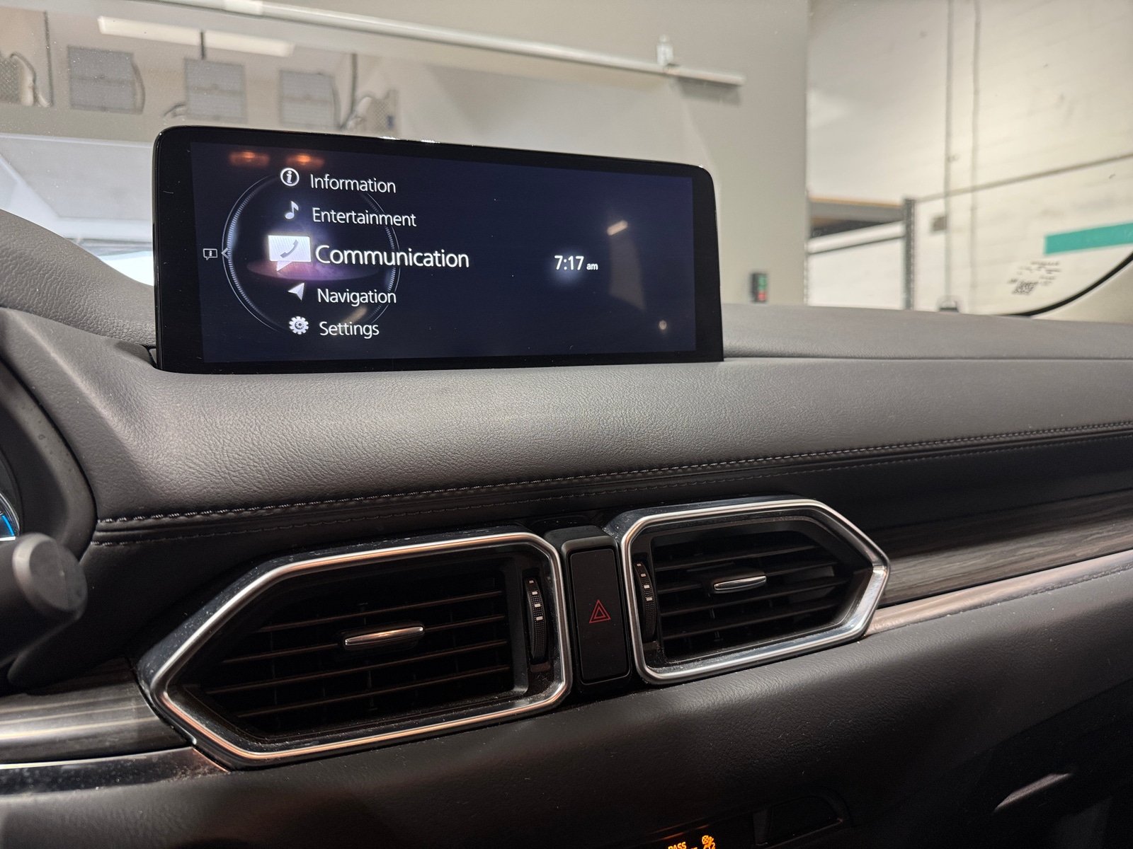 Thumbnail: 2022 Mazda CX-5 - 3