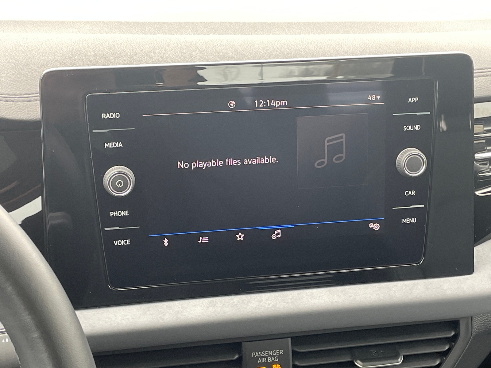 Thumbnail: 2025 Volkswagen Jetta - 4