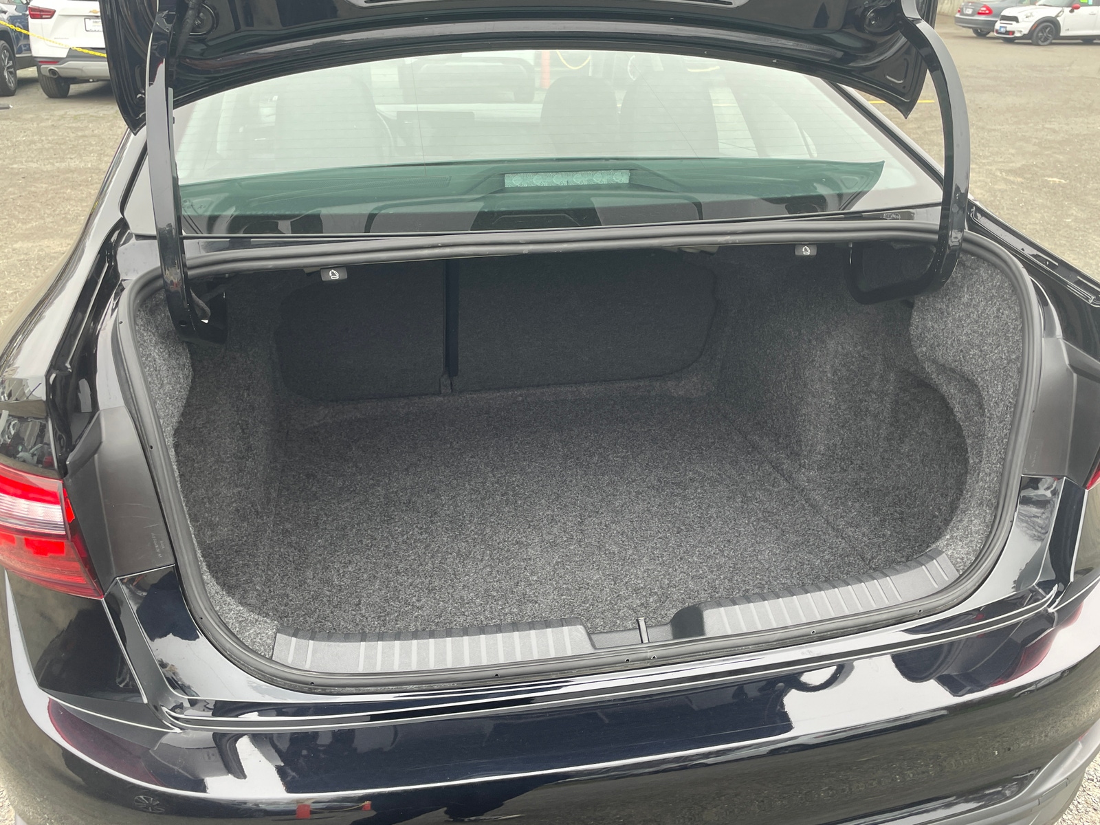 Thumbnail: 2025 Volkswagen Jetta - 6