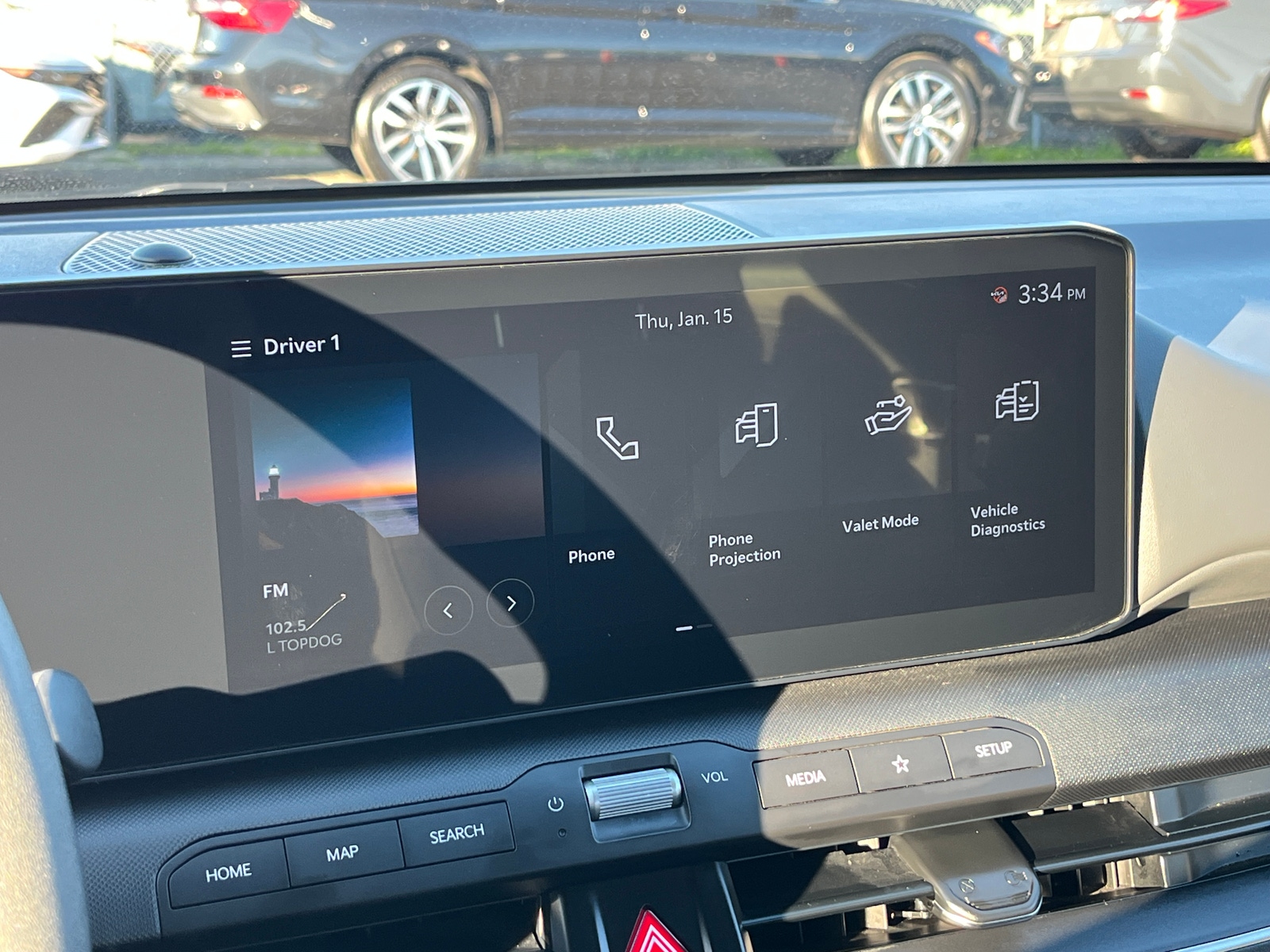 Thumbnail: 2025 Kia K4 - 4