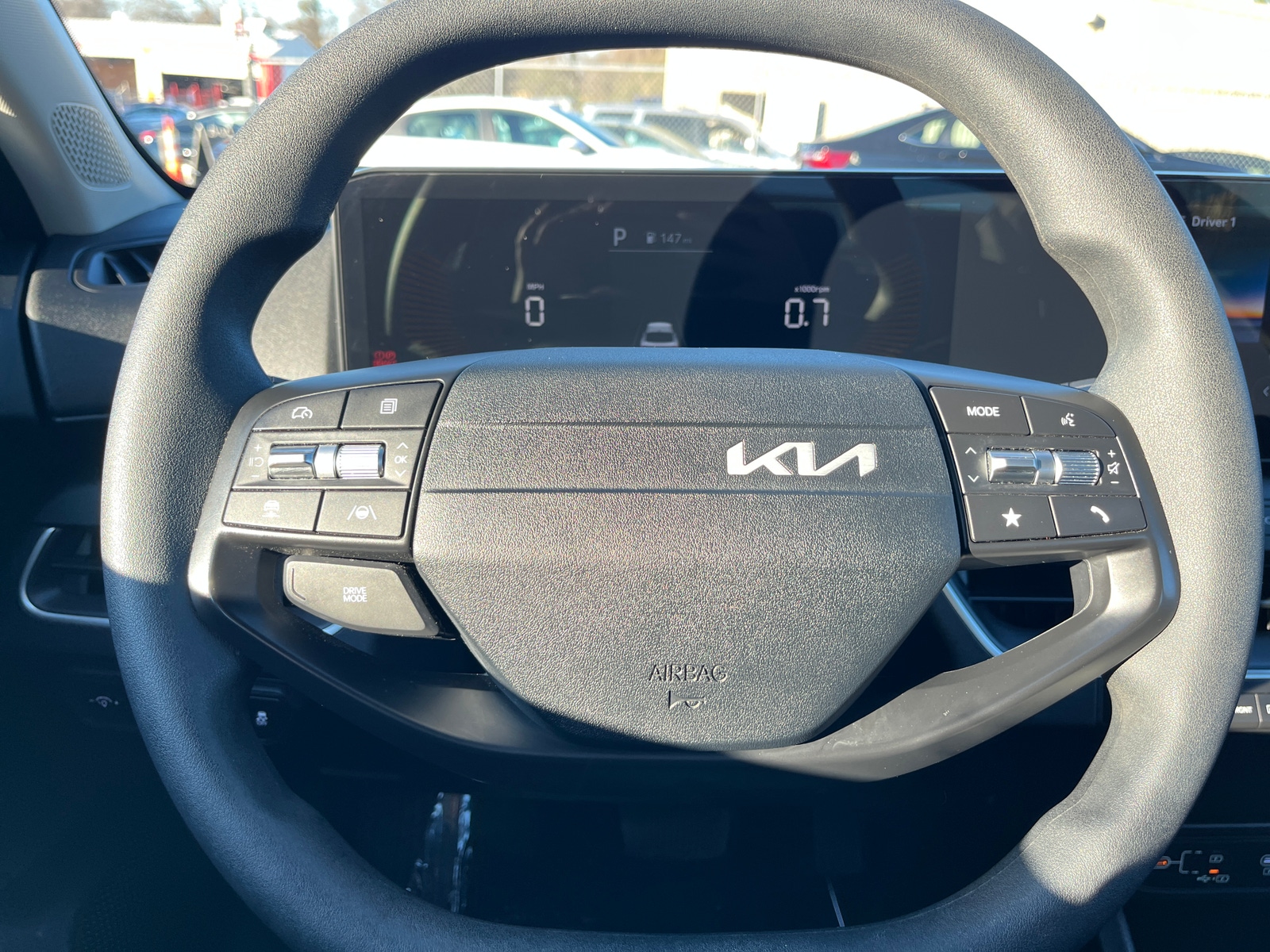 Thumbnail: 2025 Kia K4 - 5