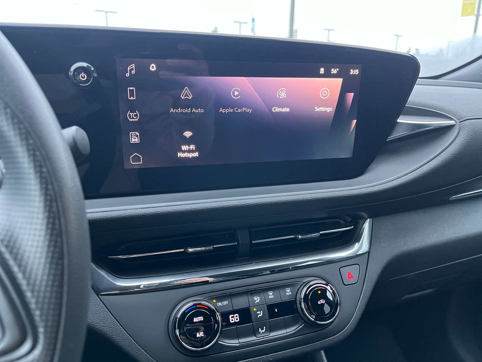 Thumbnail: 2025 Buick Envista - 4