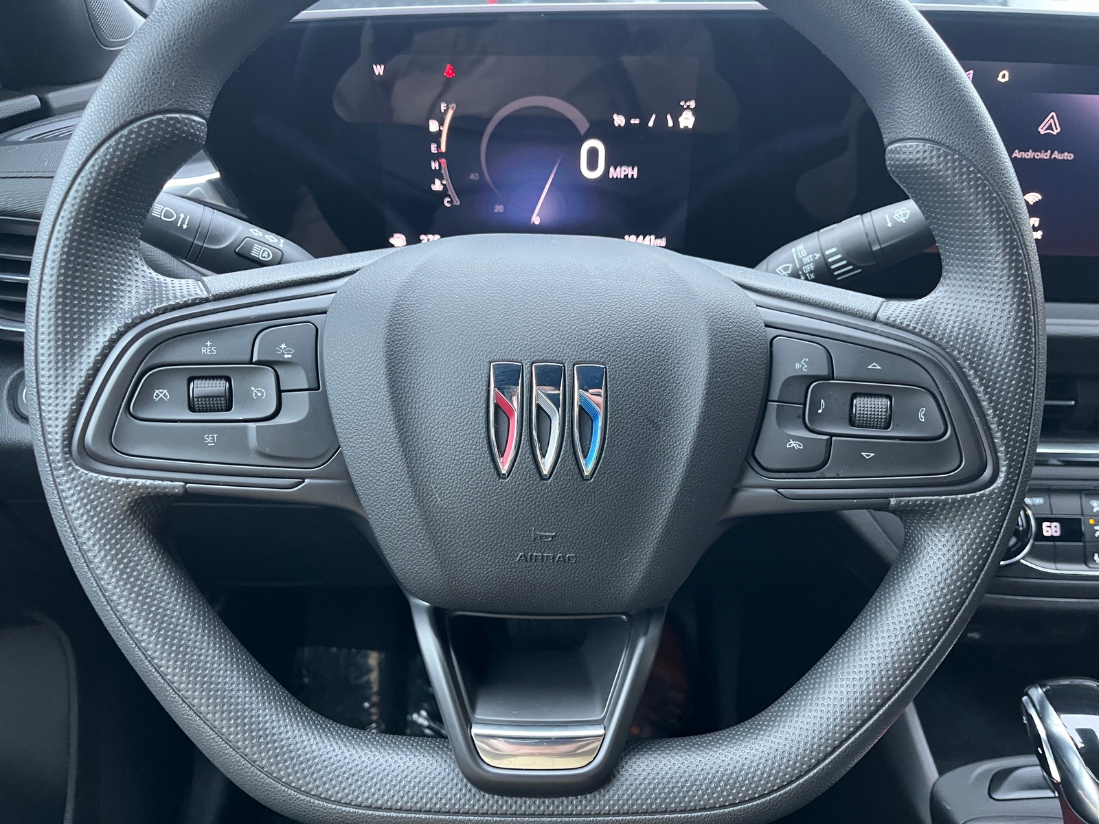 Thumbnail: 2025 Buick Envista - 5