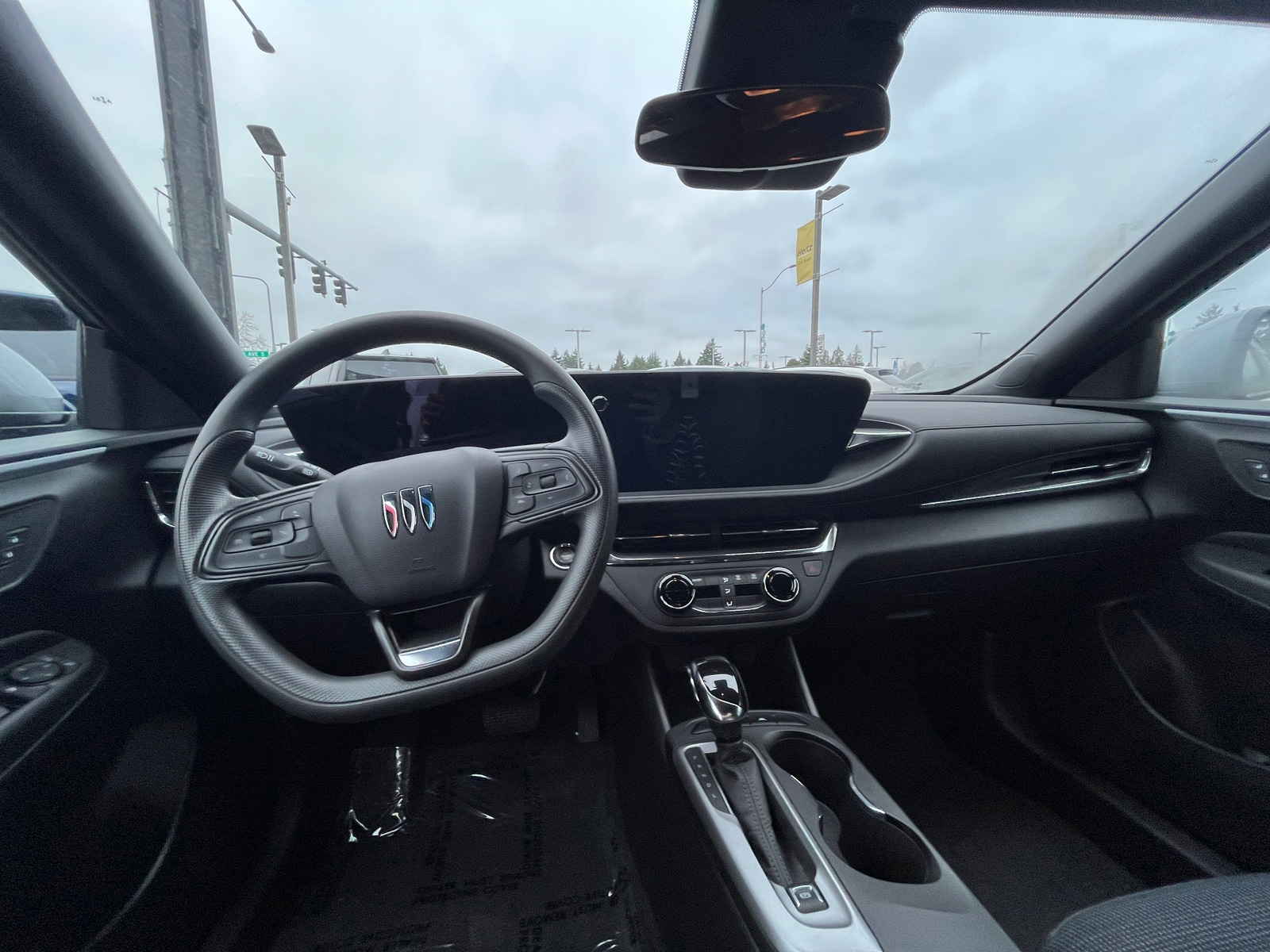 Thumbnail: 2025 Buick Envista - 3