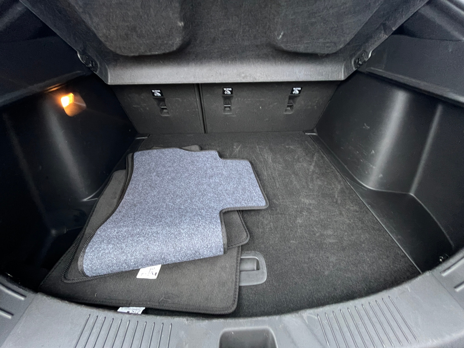 Thumbnail: 2025 Buick Envista - 6