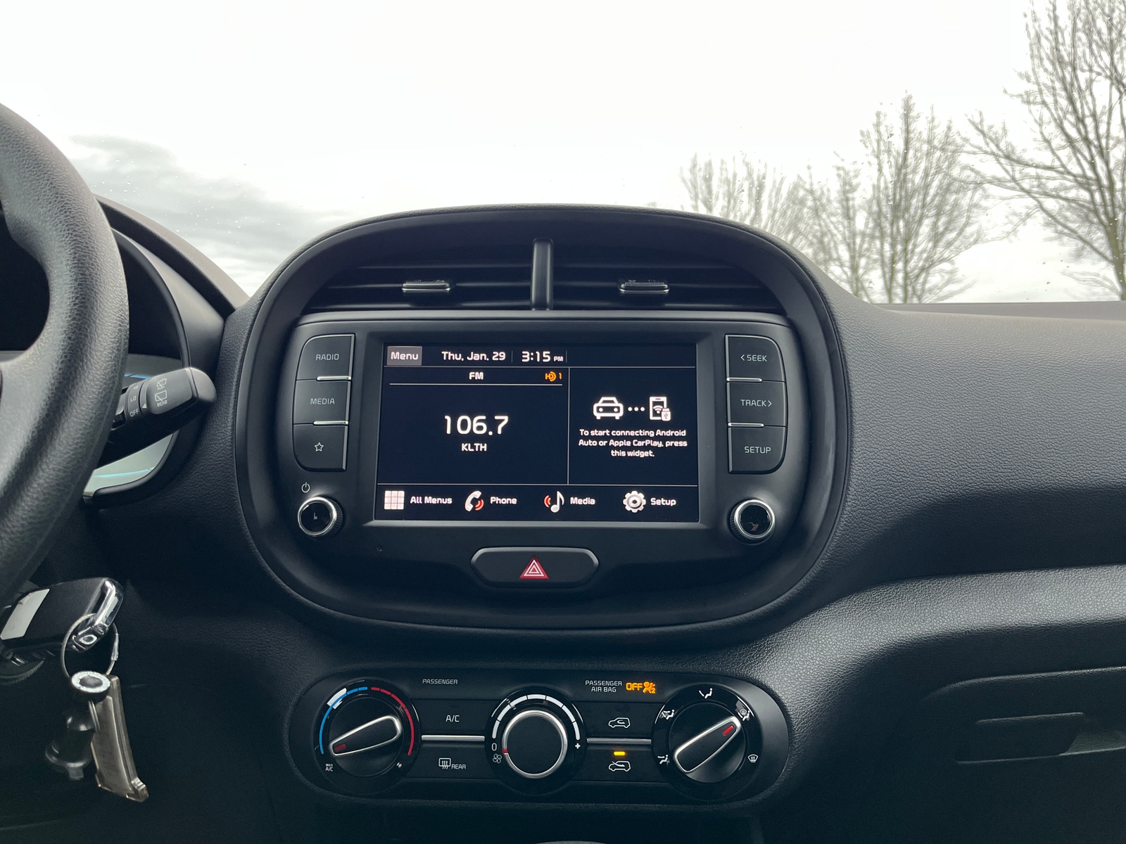 Thumbnail: 2025 Kia Soul - 4