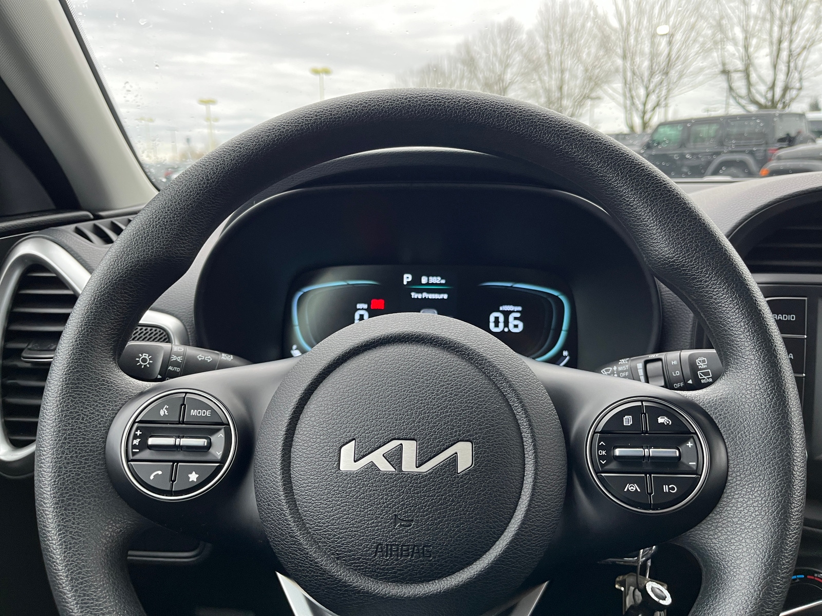 Thumbnail: 2025 Kia Soul - 5