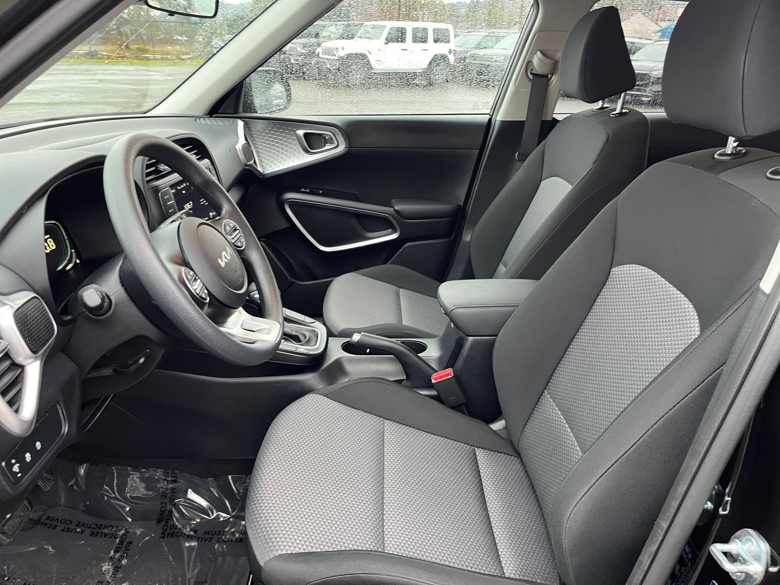 Thumbnail: 2025 Kia Soul - 2